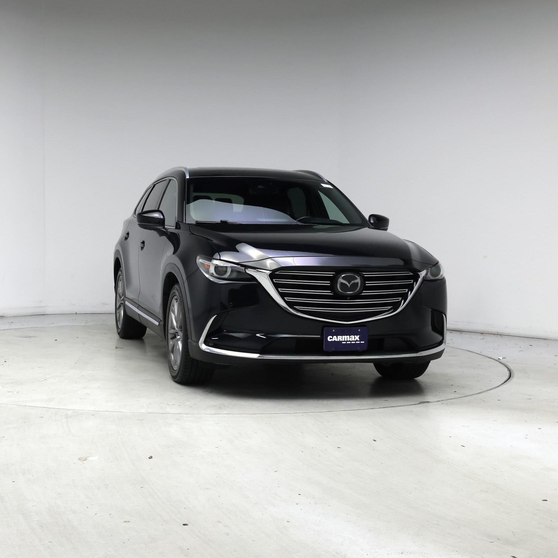 Thumbnail: 2021 Mazda CX-9 - 5