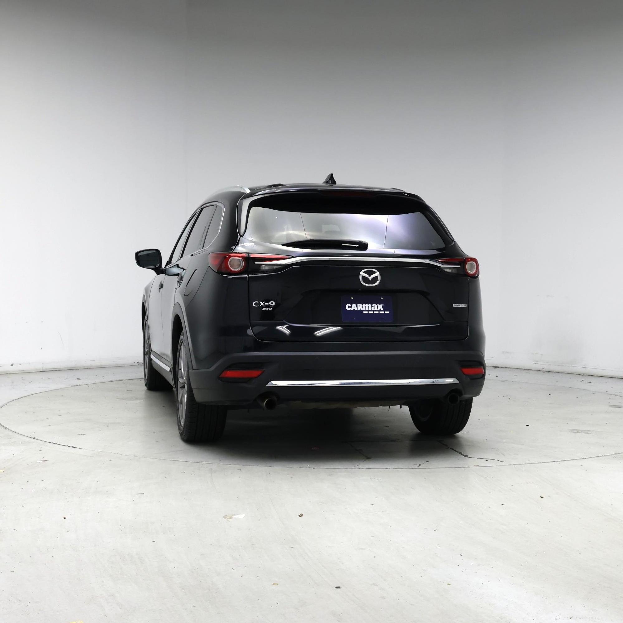 Thumbnail: 2021 Mazda CX-9 - 6