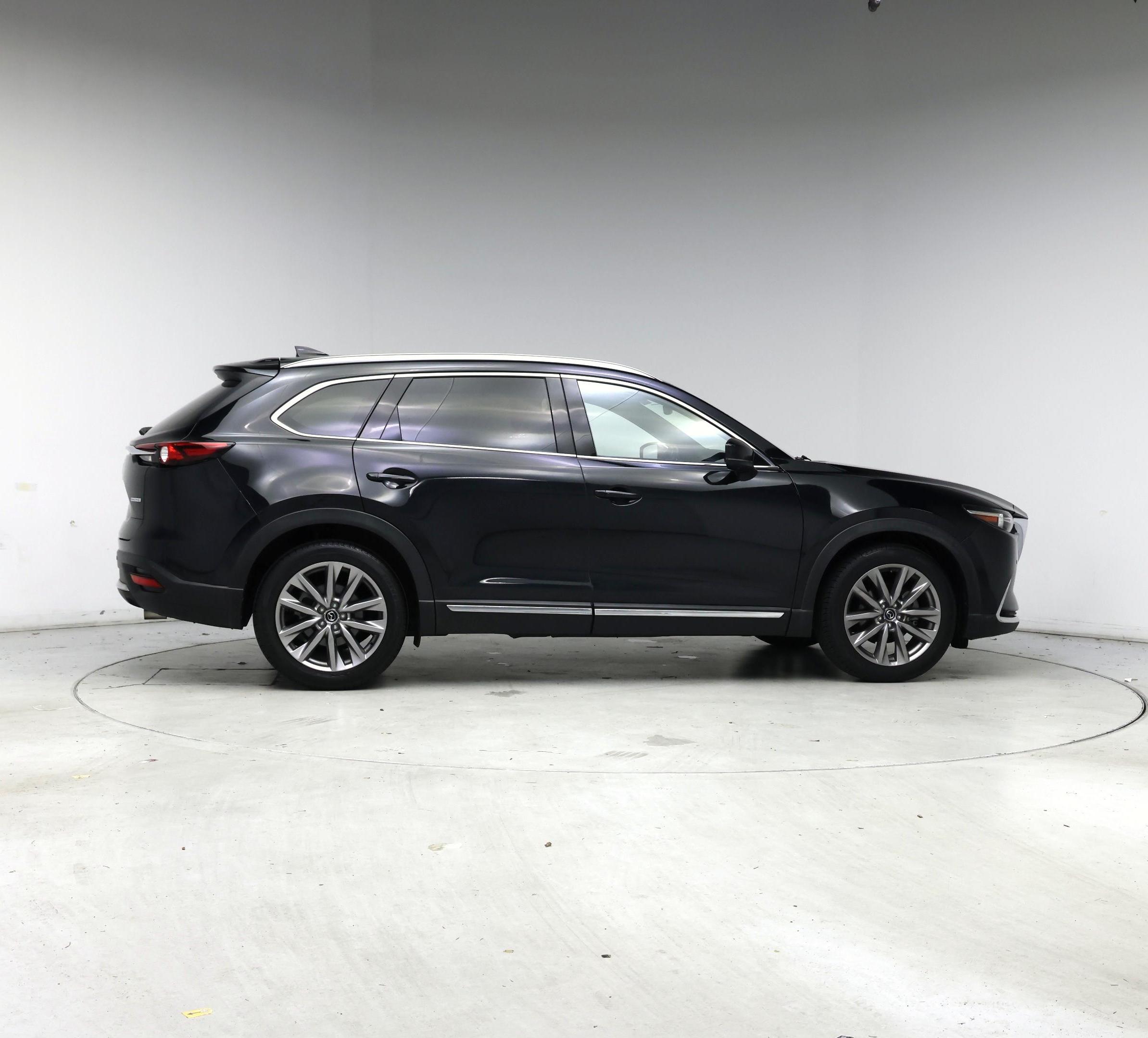 Thumbnail: 2021 Mazda CX-9 - 7