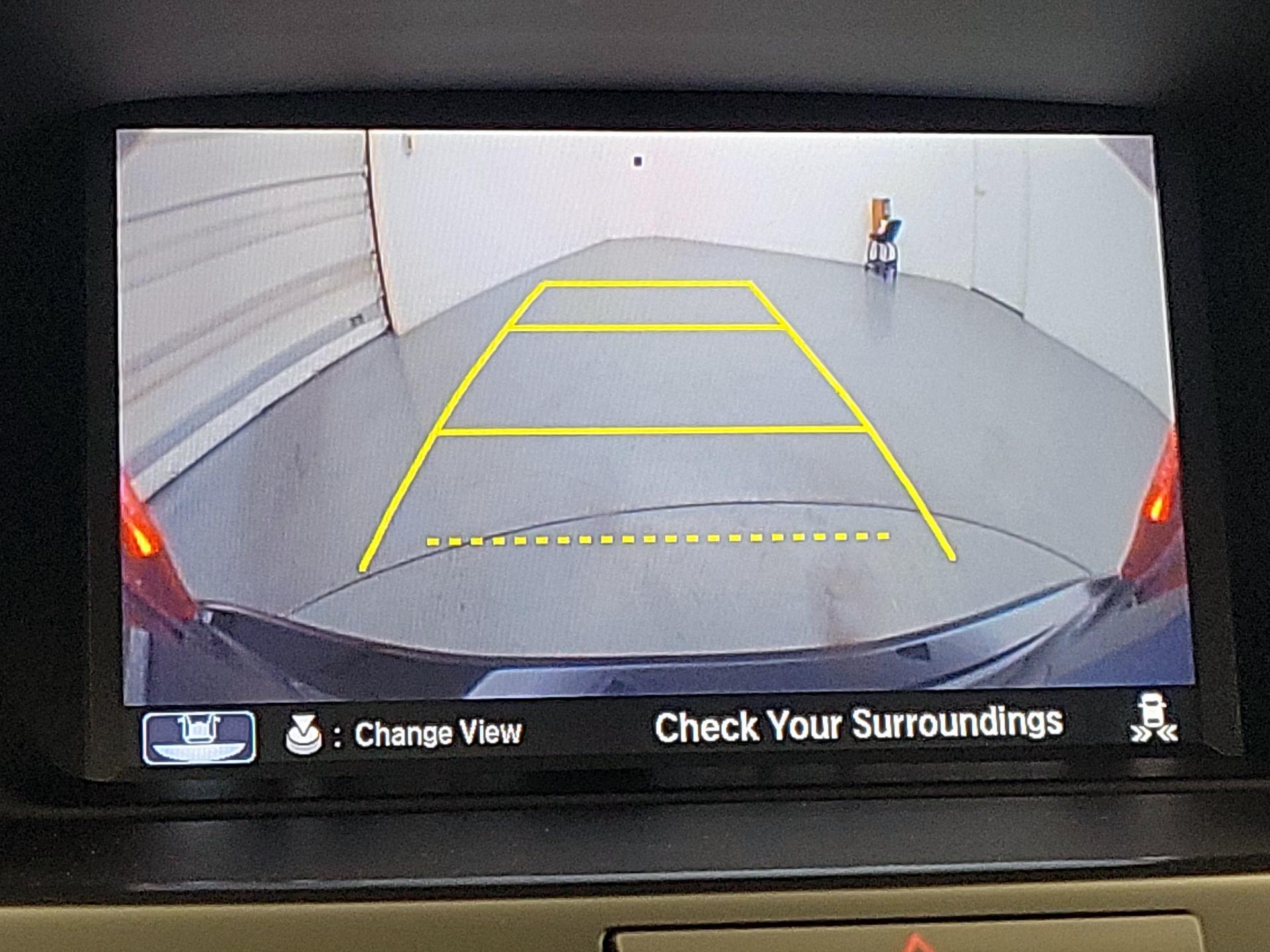 Thumbnail: 2016 Acura TLX - 15