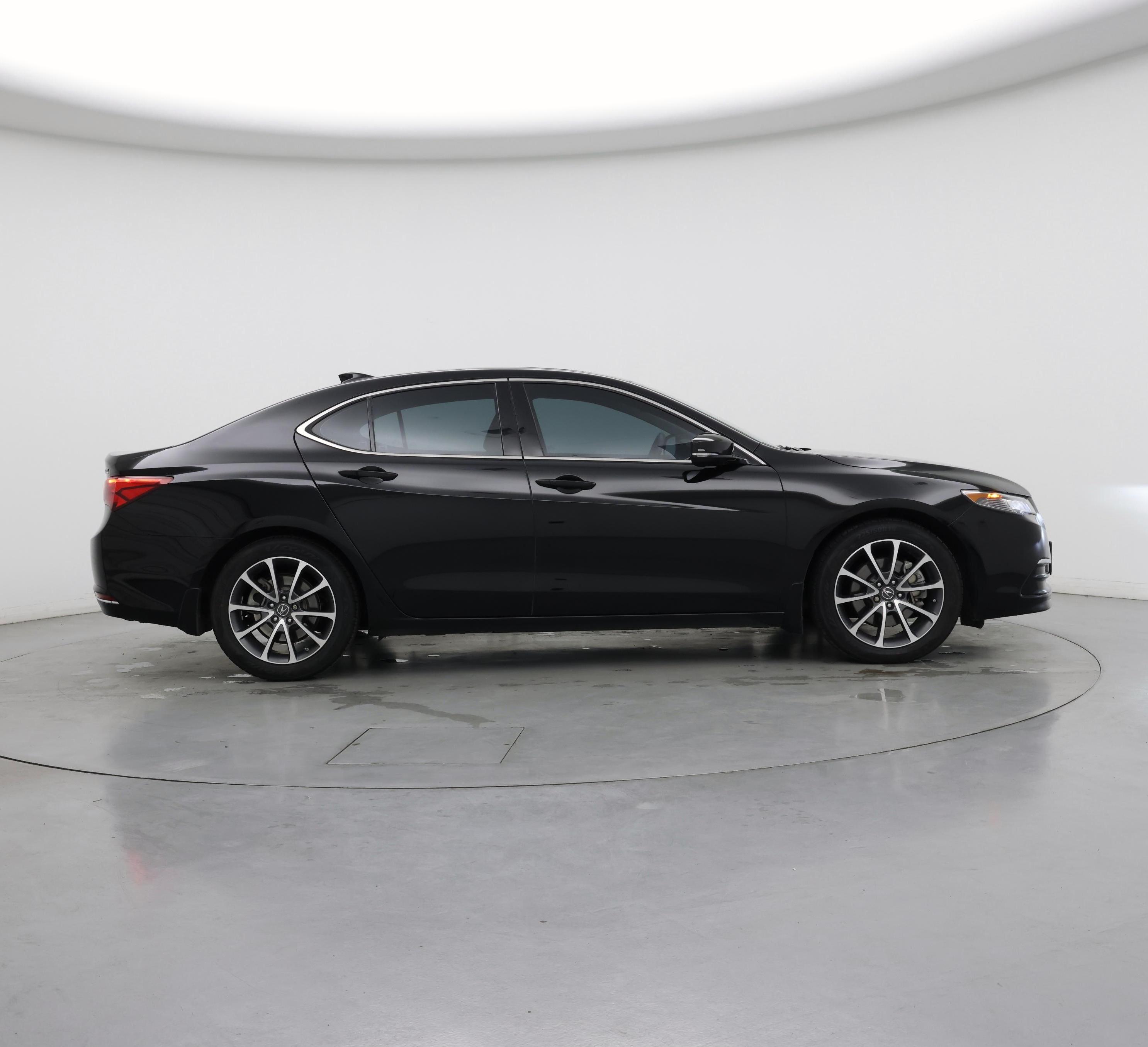 Thumbnail: 2016 Acura TLX - 7