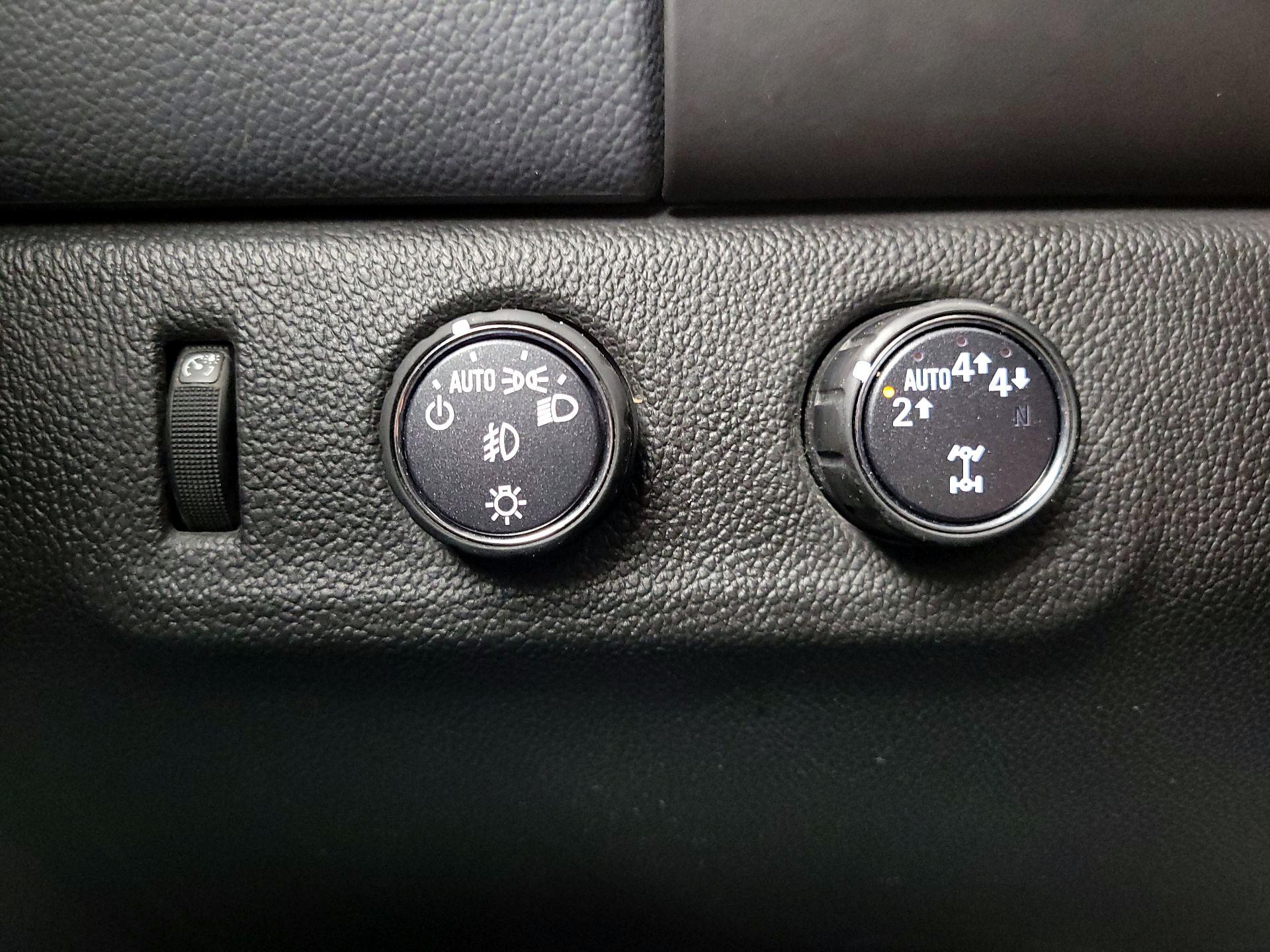 Thumbnail: 2018 Chevrolet Colorado - 13