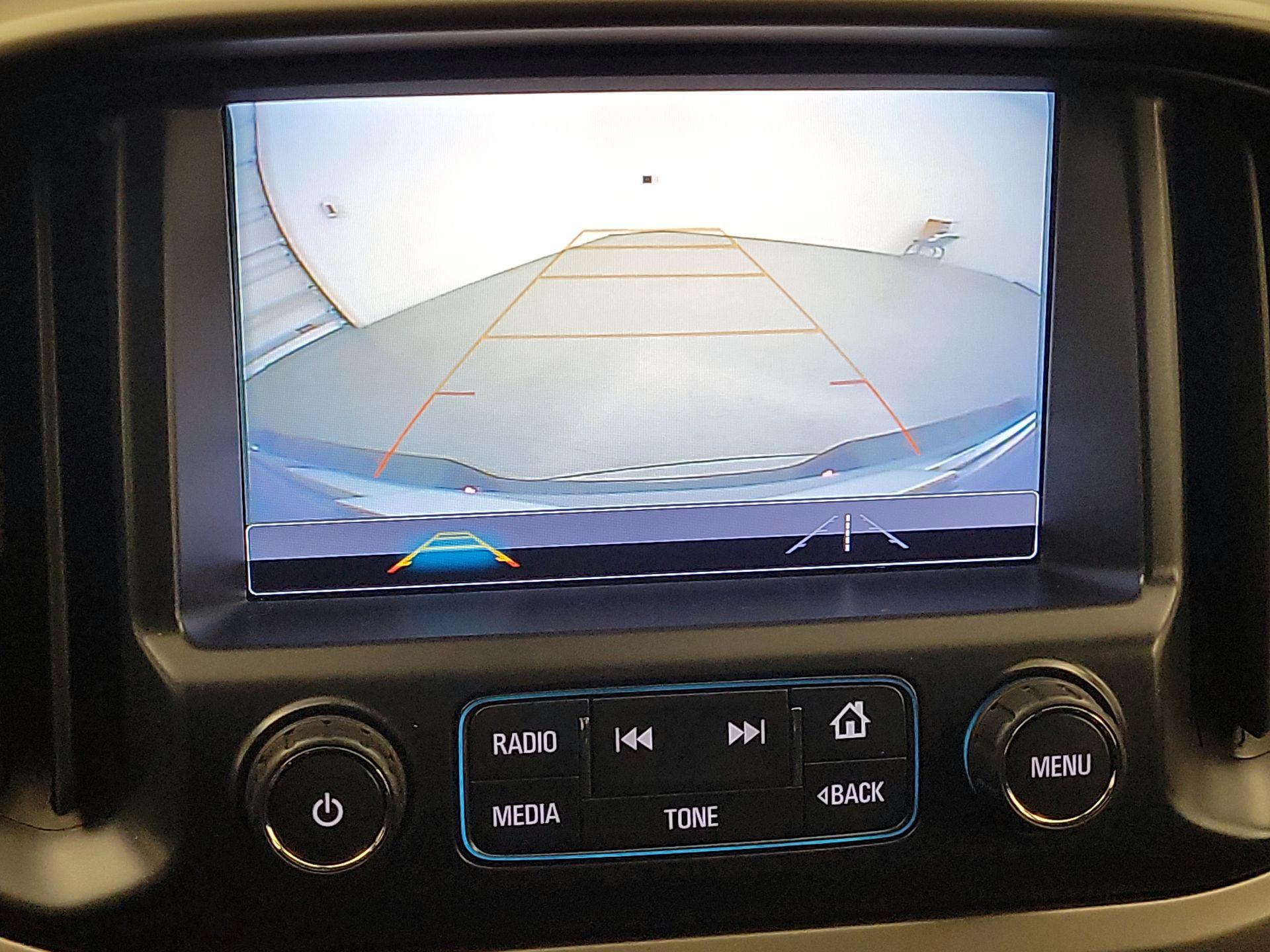 Thumbnail: 2018 Chevrolet Colorado - 14