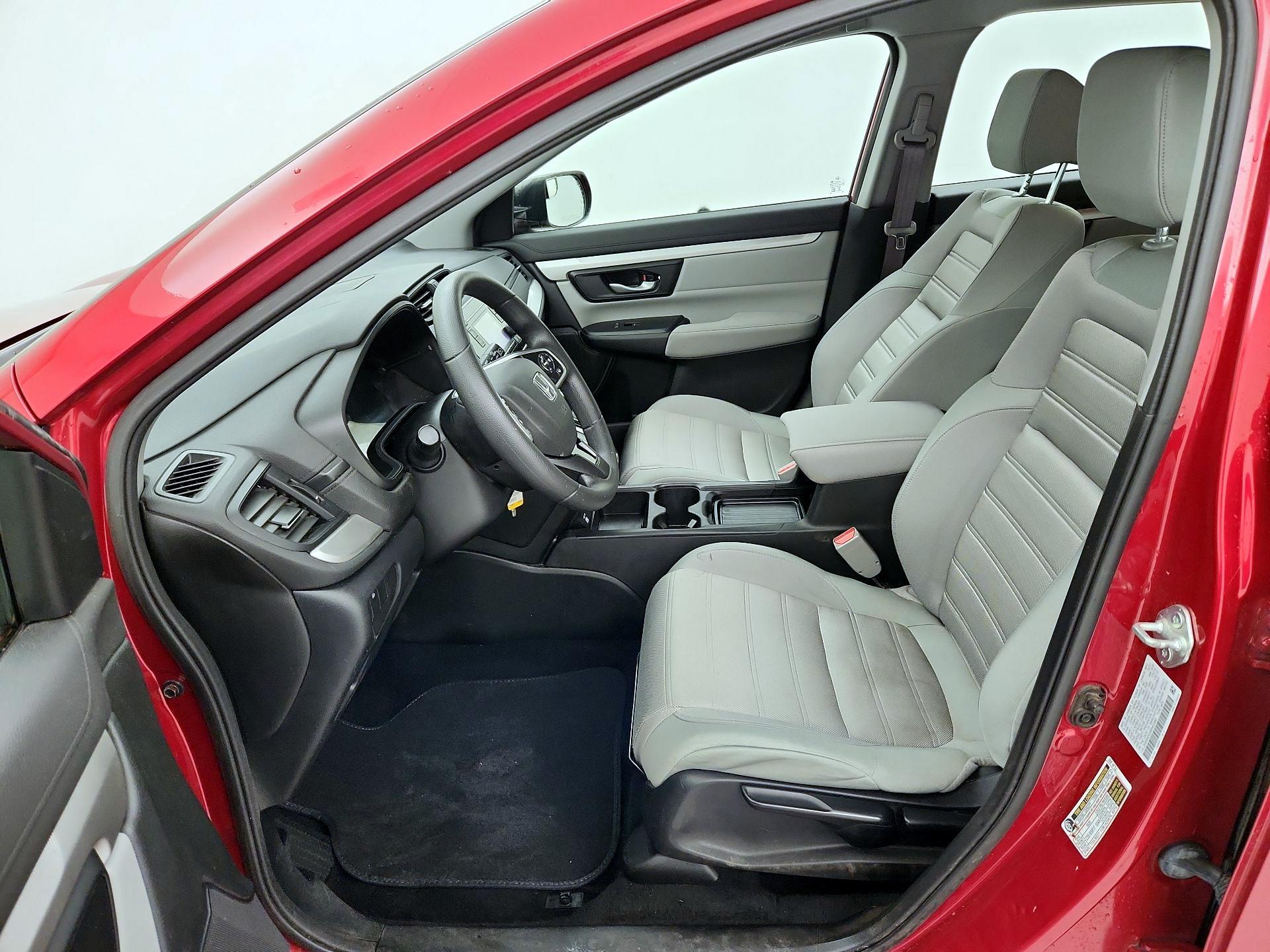 Thumbnail: 2021 Honda CR-V - 11