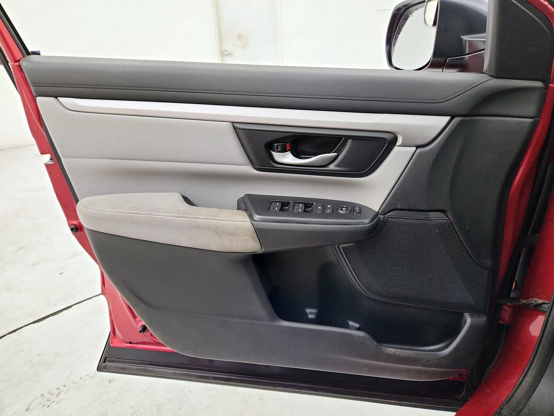 Thumbnail: 2021 Honda CR-V - 12