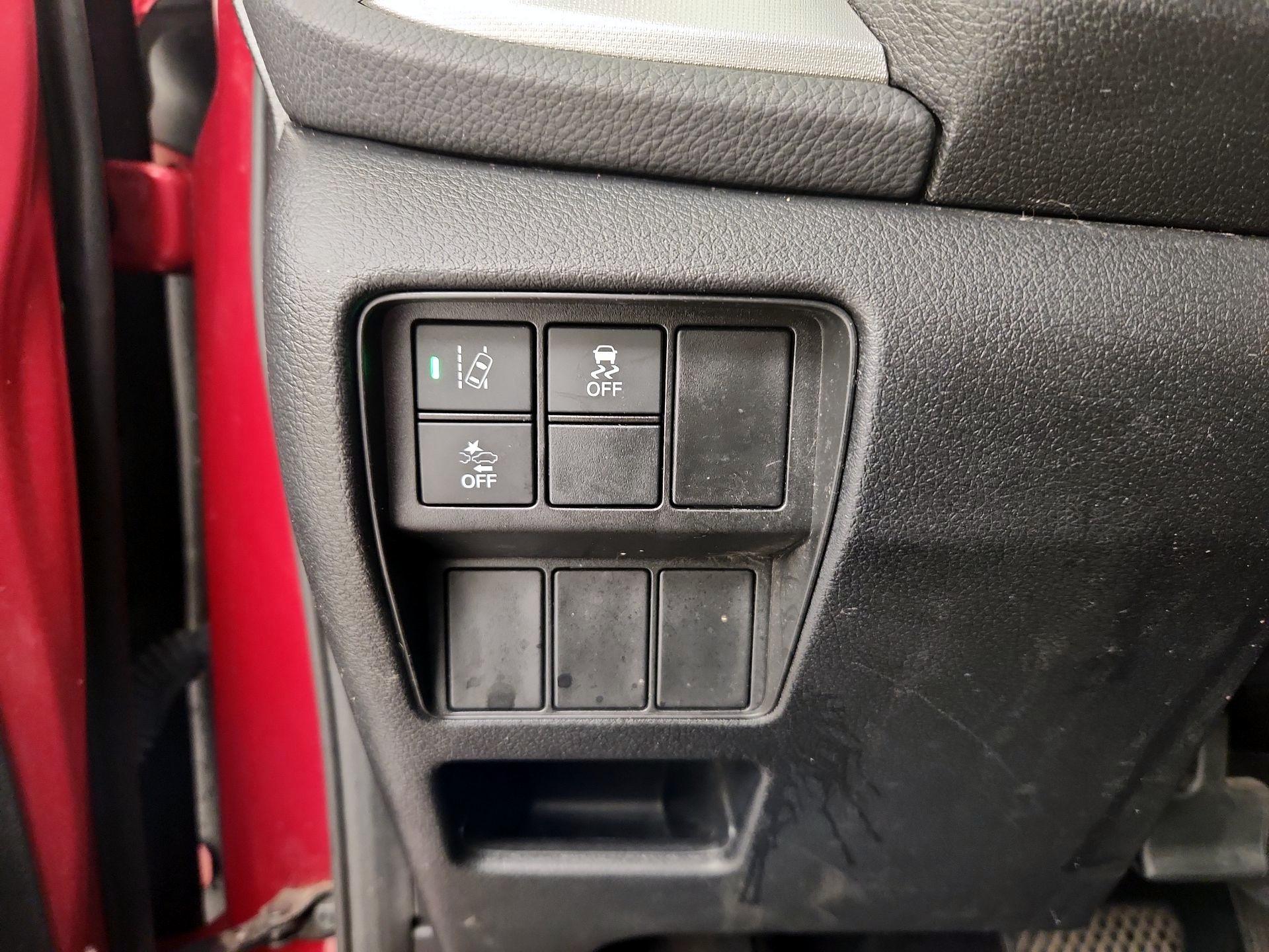 Thumbnail: 2021 Honda CR-V - 13