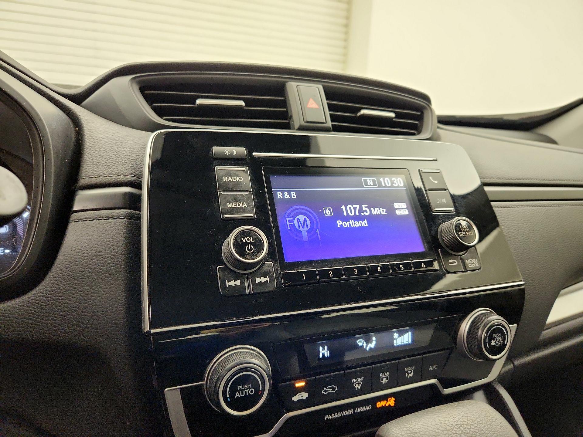 Thumbnail: 2021 Honda CR-V - 15