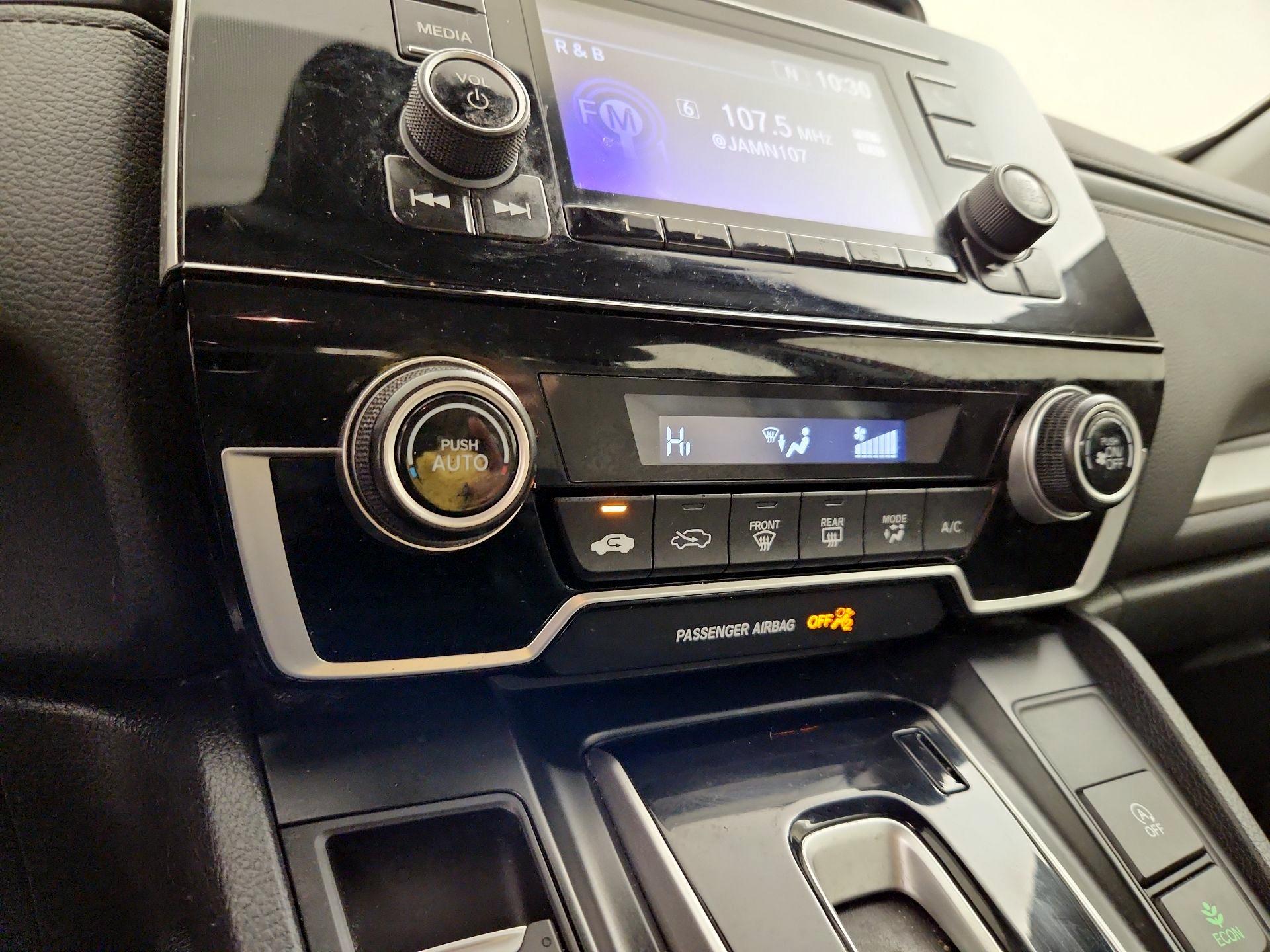 Thumbnail: 2021 Honda CR-V - 16