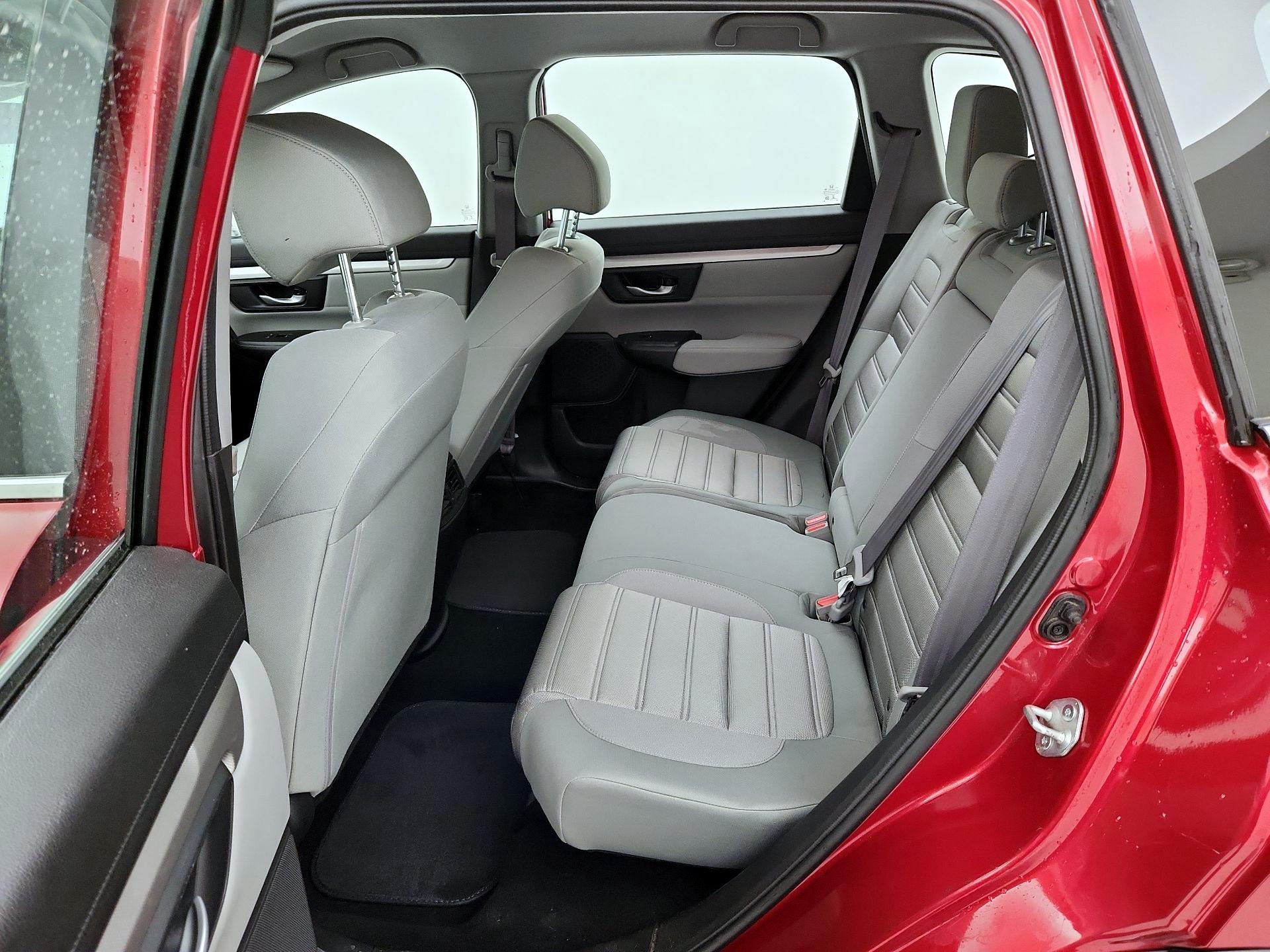 Thumbnail: 2021 Honda CR-V - 19