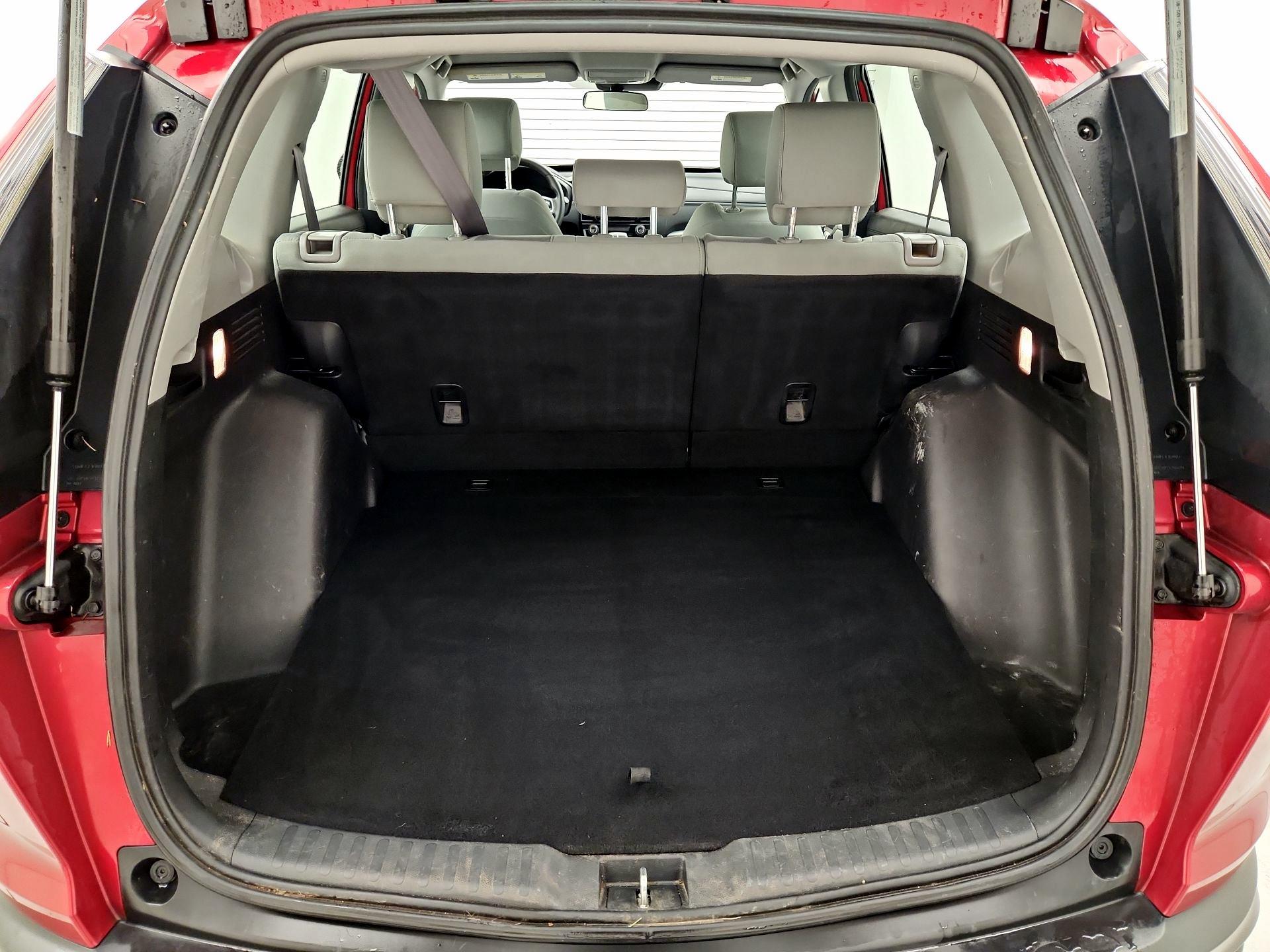 Thumbnail: 2021 Honda CR-V - 20