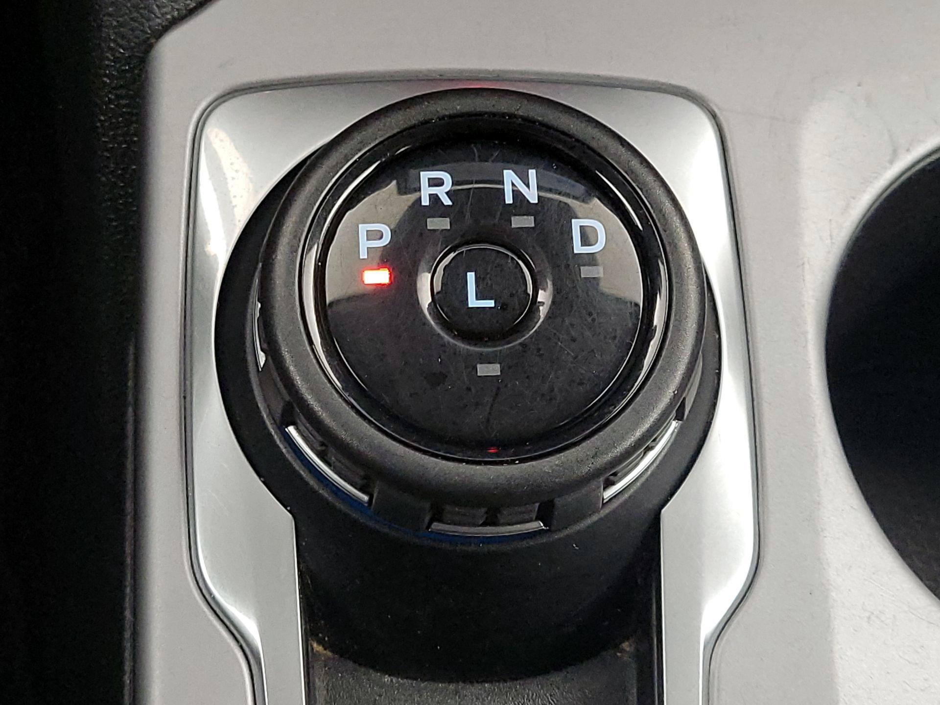 Thumbnail: 2023 Ford Bronco Sport - 17