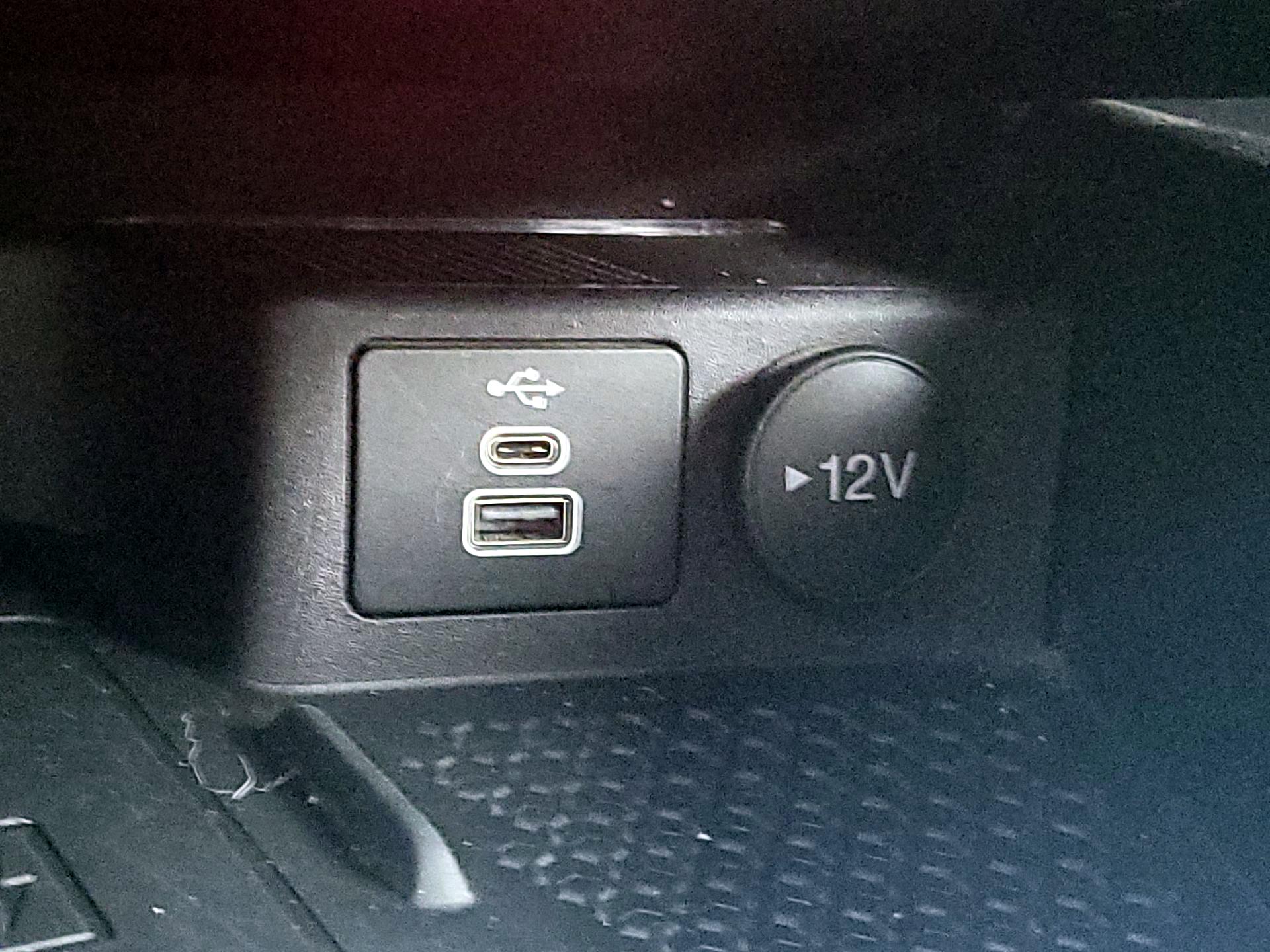 Thumbnail: 2023 Ford Bronco Sport - 18