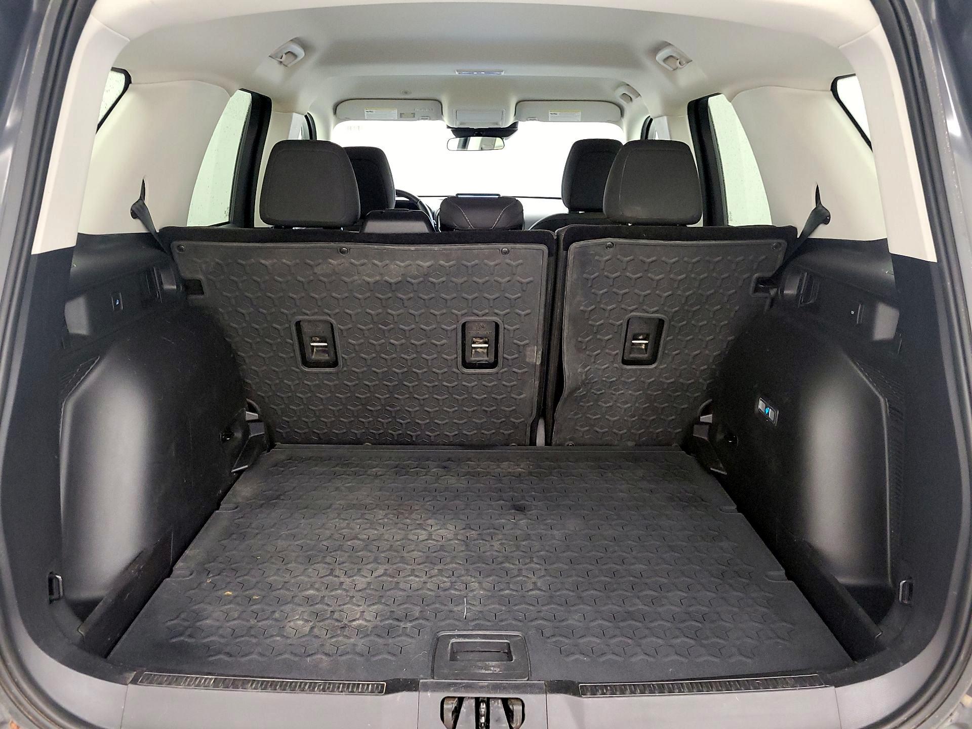 Thumbnail: 2023 Ford Bronco Sport - 20