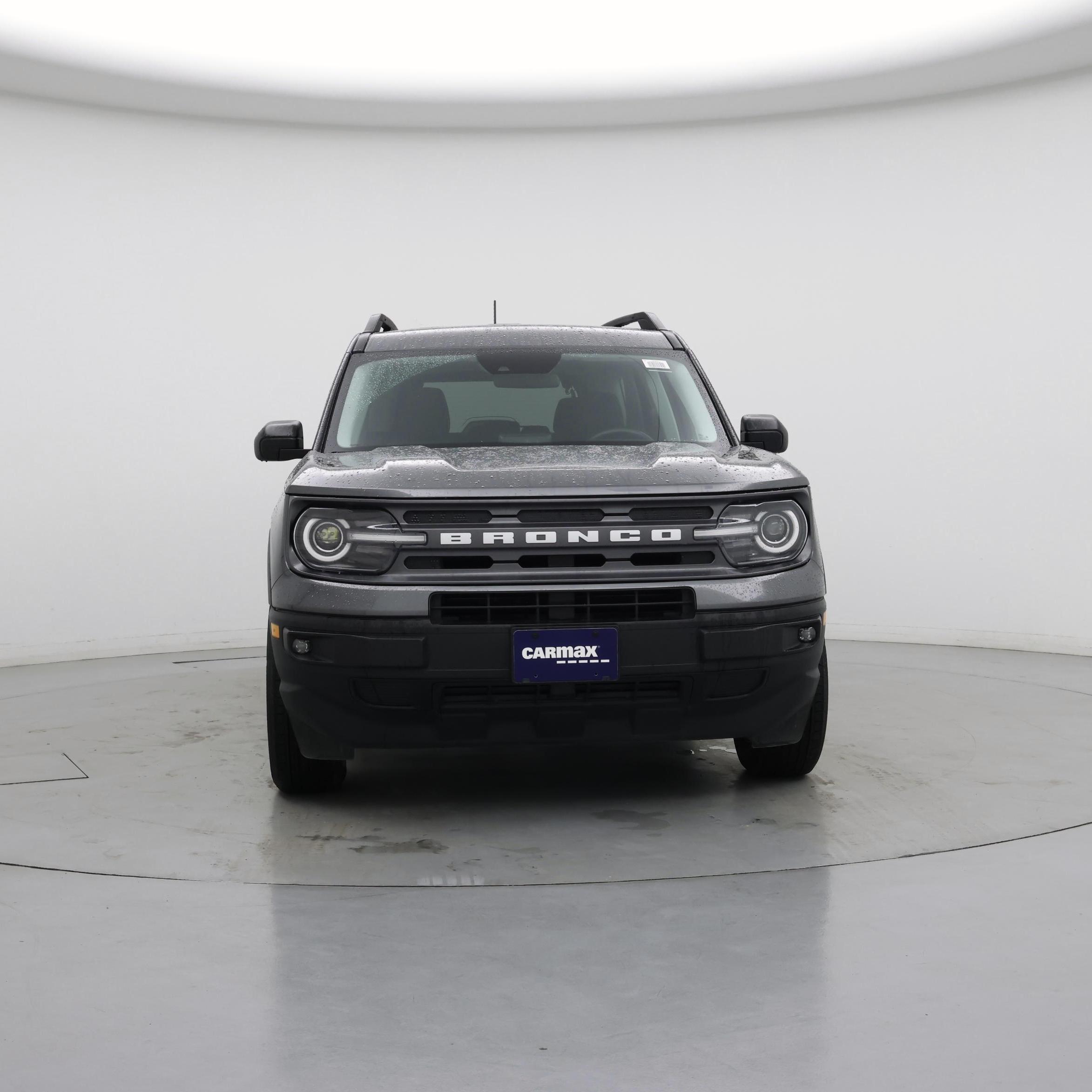 Thumbnail: 2023 Ford Bronco Sport - 5