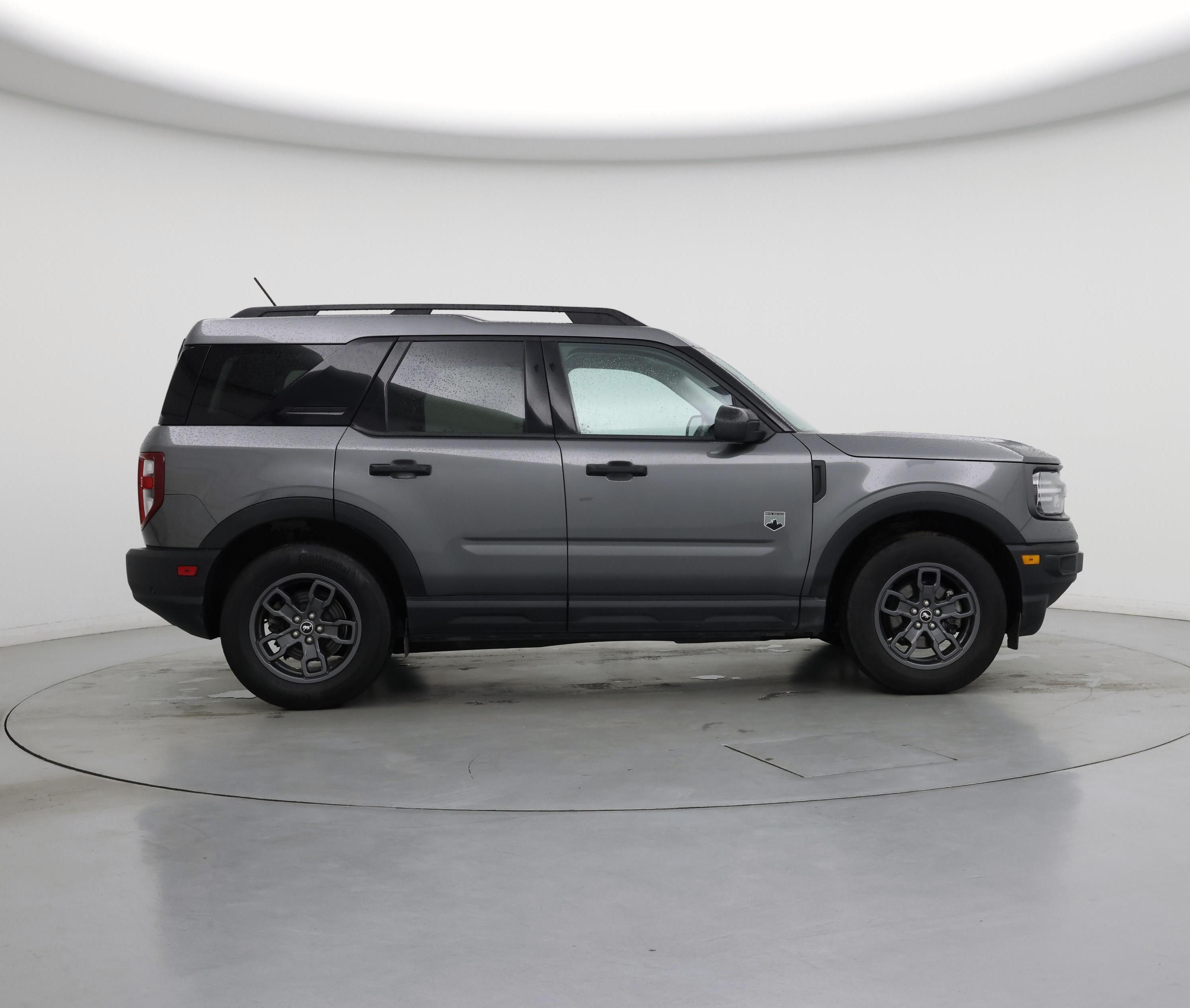 Thumbnail: 2023 Ford Bronco Sport - 7