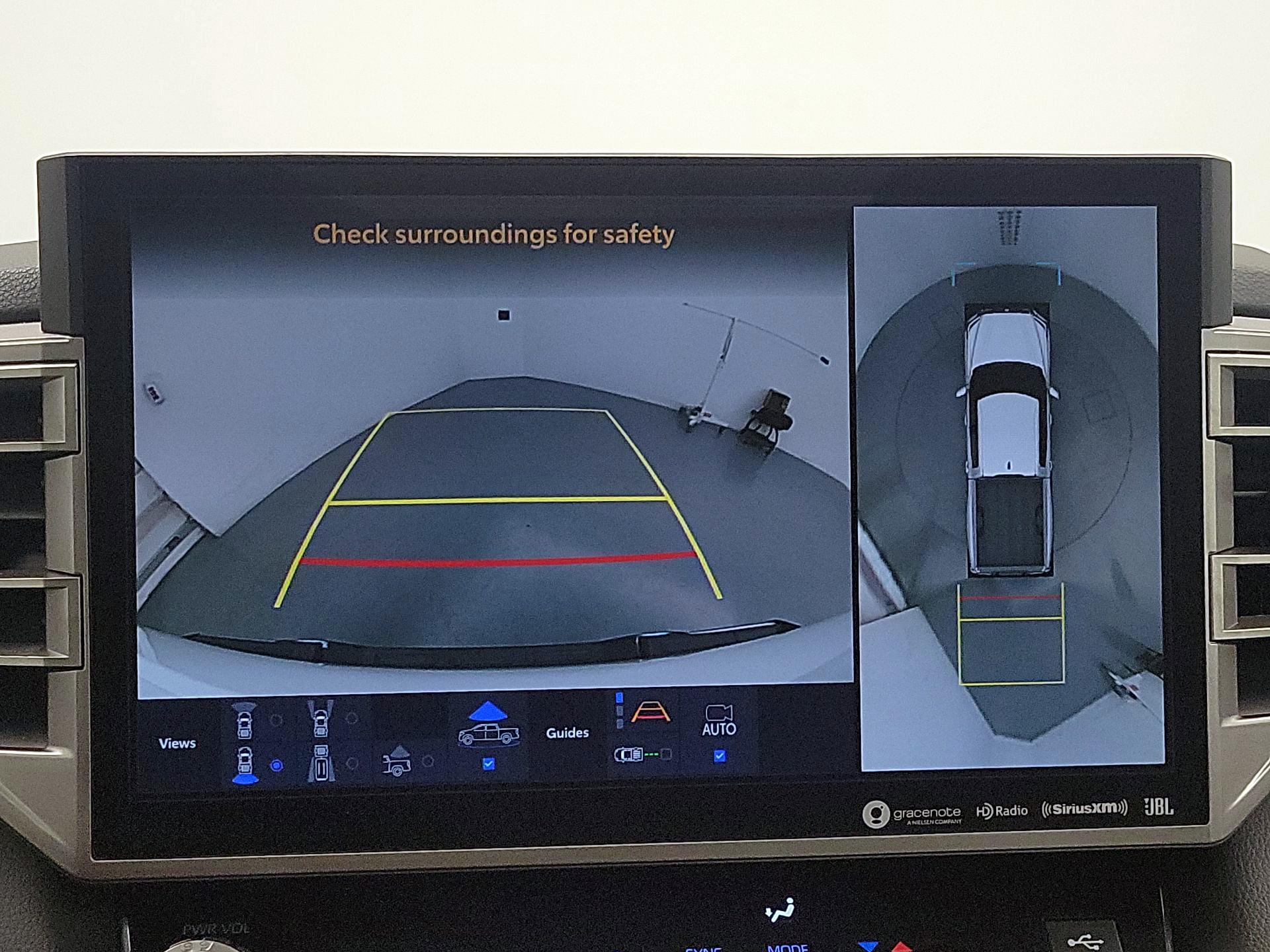 Thumbnail: 2022 Toyota Tundra - 15