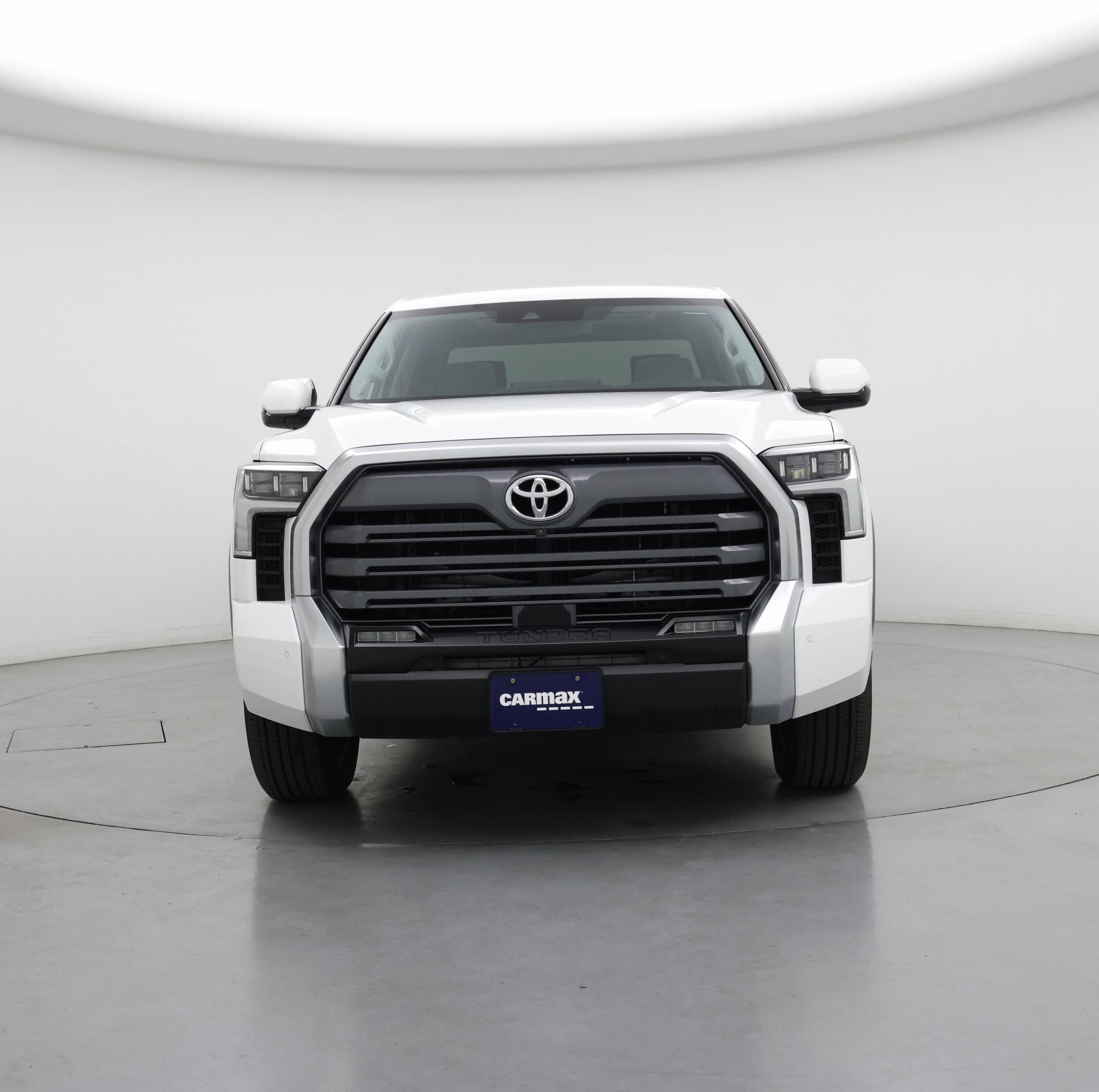Thumbnail: 2022 Toyota Tundra - 5