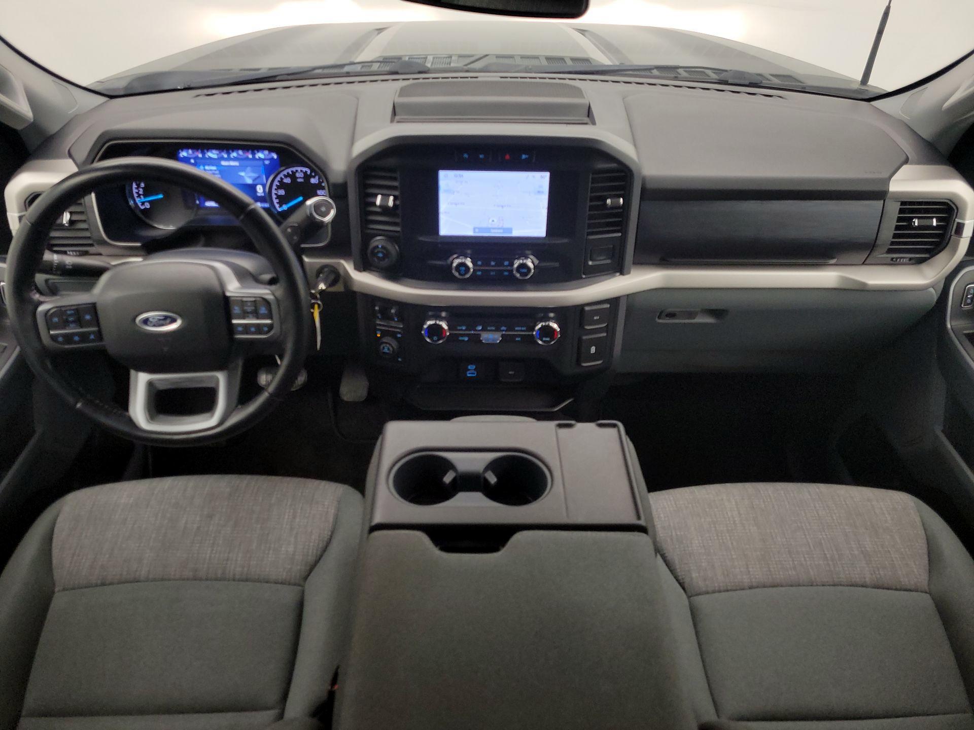 Thumbnail: 2021 Ford F-150 - 9