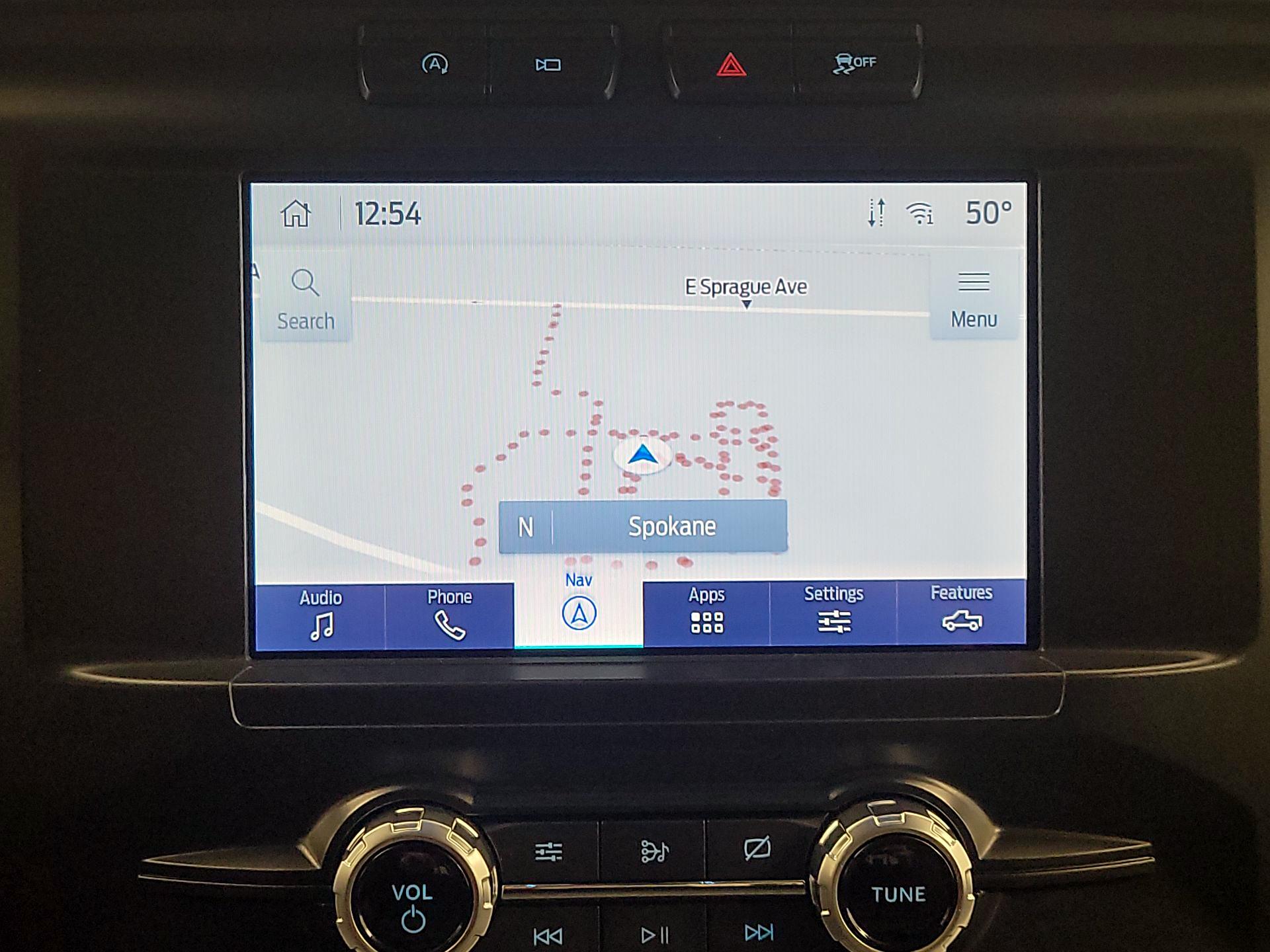 Thumbnail: 2021 Ford F-150 - 14