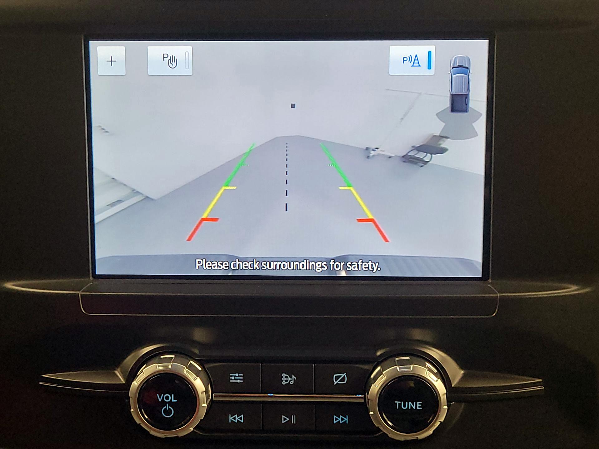 Thumbnail: 2021 Ford F-150 - 15