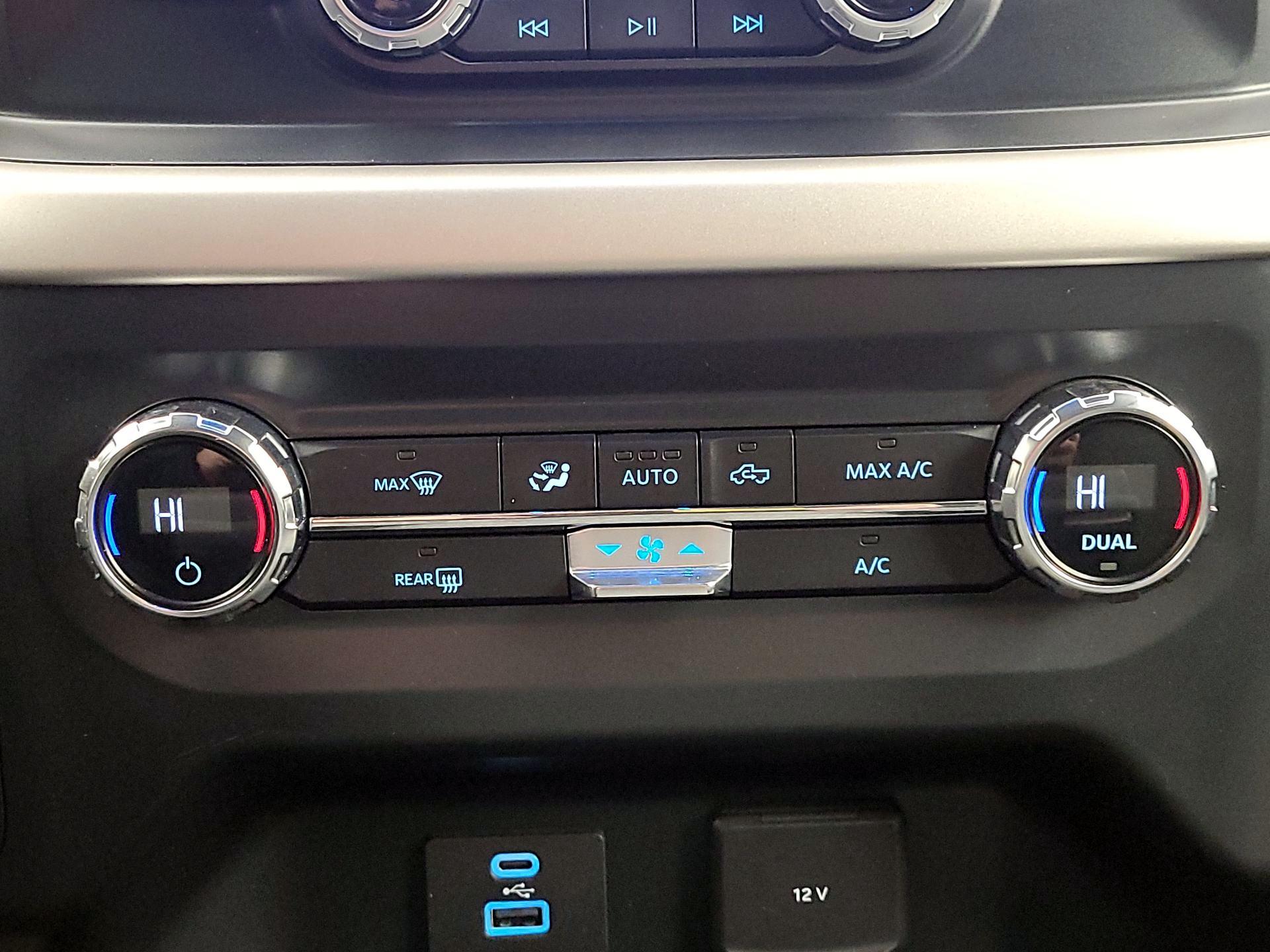 Thumbnail: 2021 Ford F-150 - 17