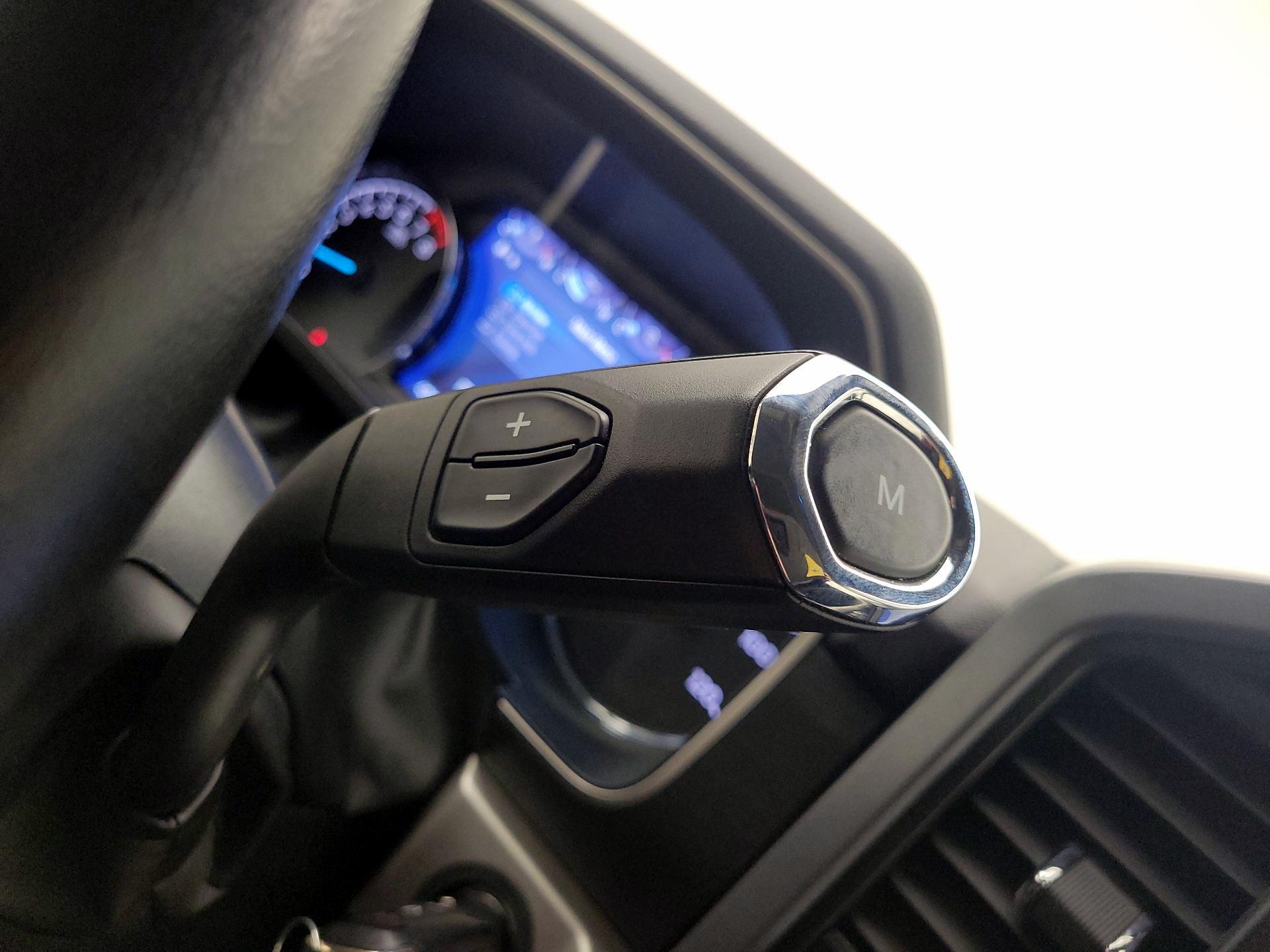 Thumbnail: 2021 Ford F-150 - 18