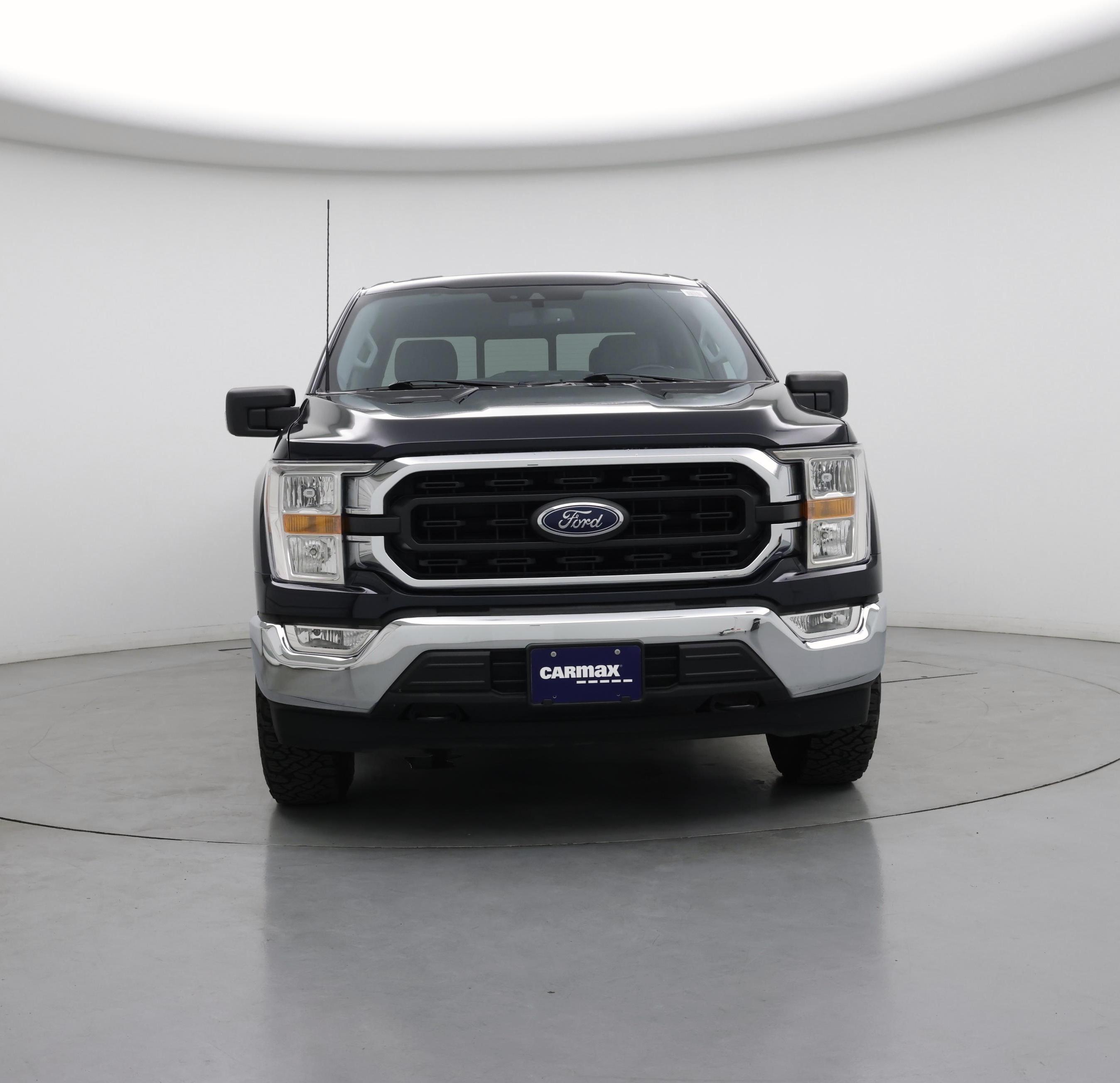 Thumbnail: 2021 Ford F-150 - 5