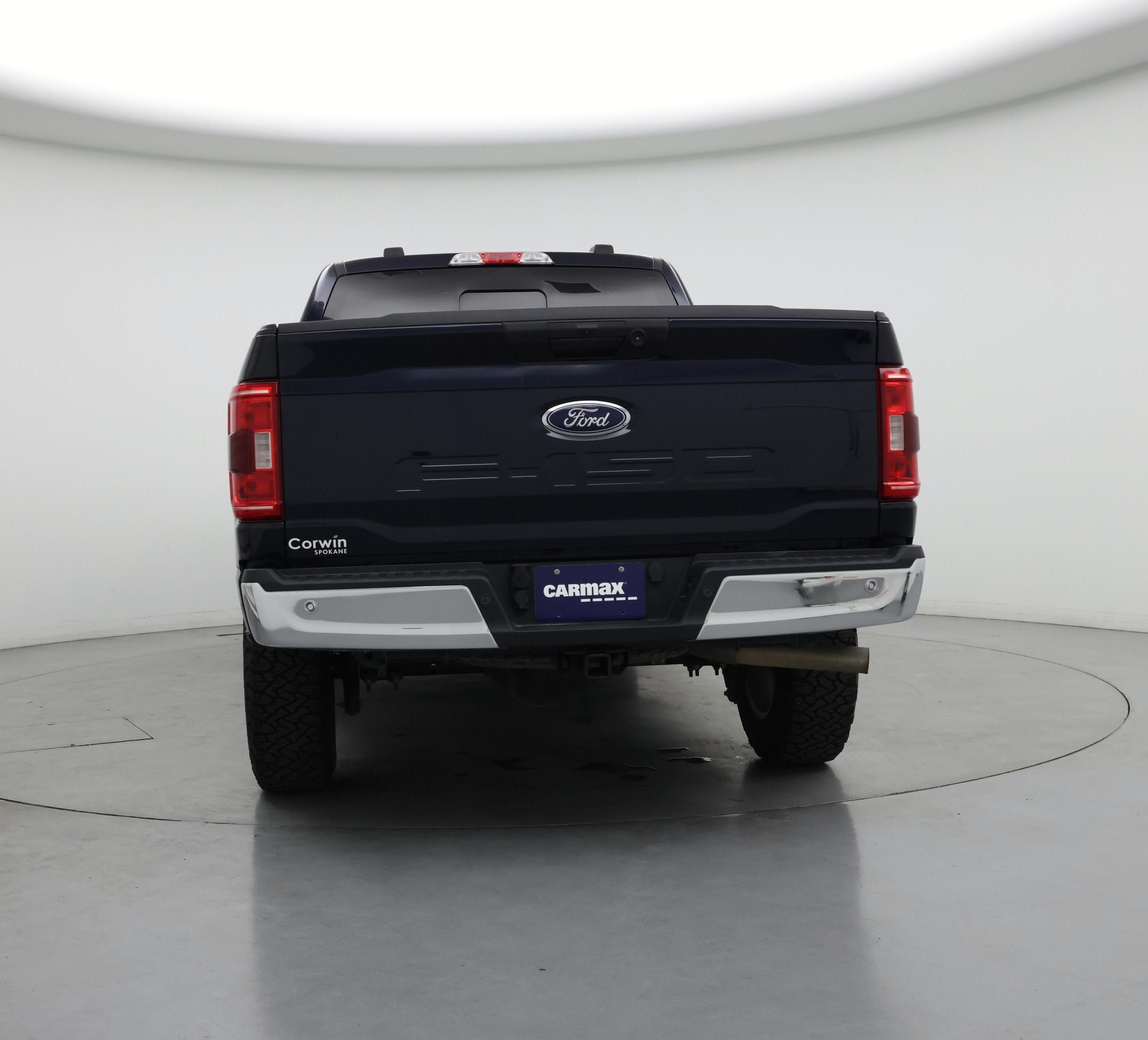 Thumbnail: 2021 Ford F-150 - 6