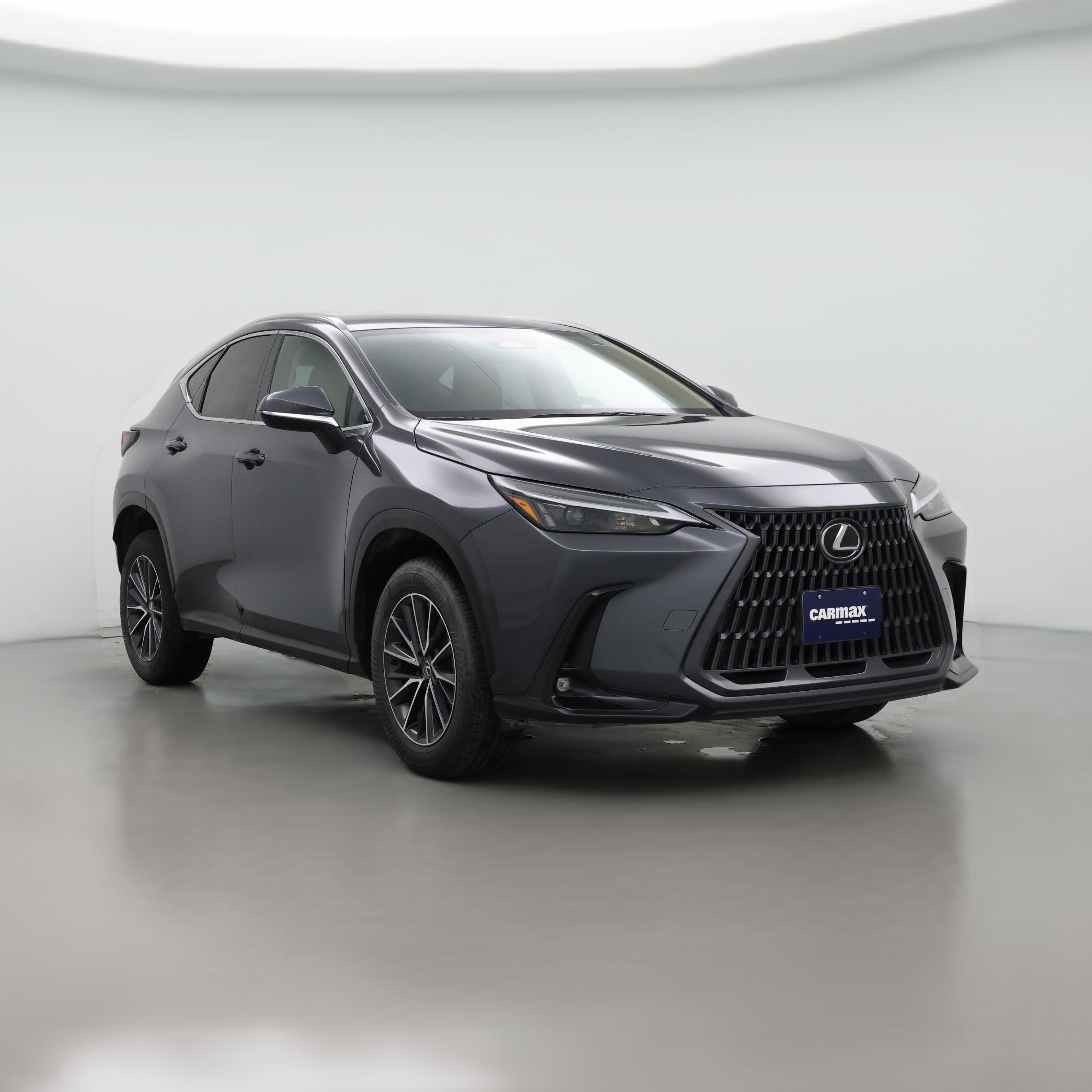 Thumbnail: 2023 Lexus NX - 1