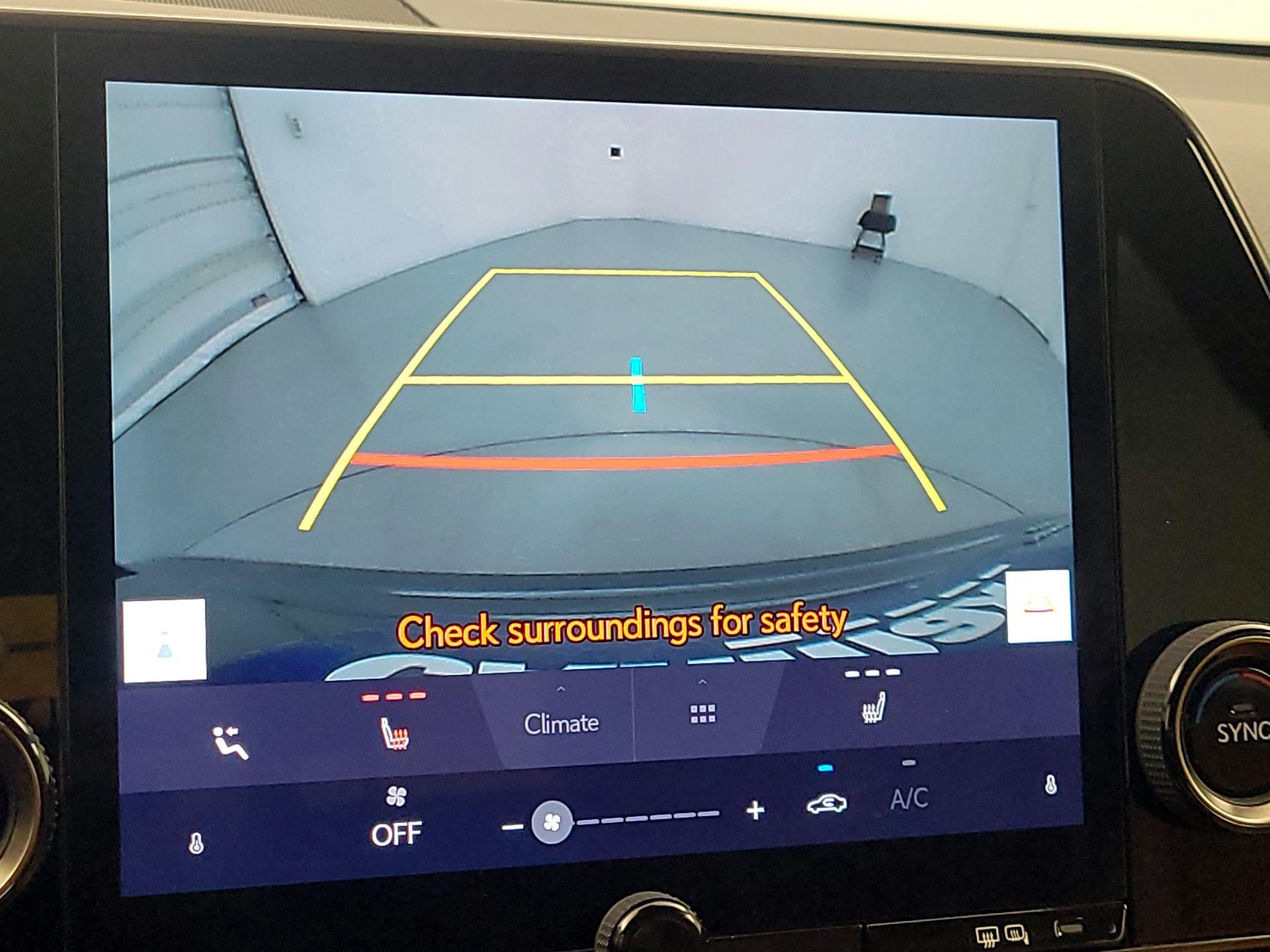 Thumbnail: 2023 Lexus NX - 13