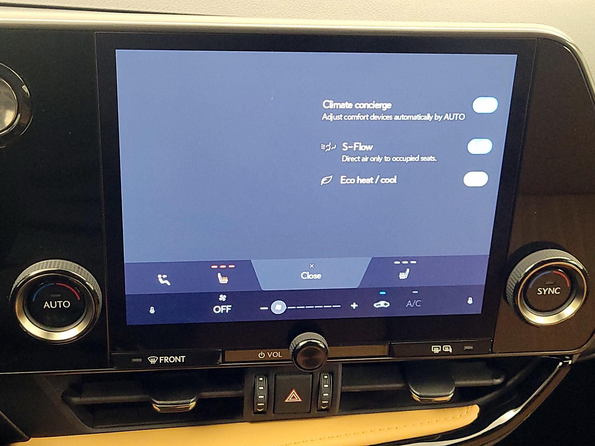 Thumbnail: 2023 Lexus NX - 15