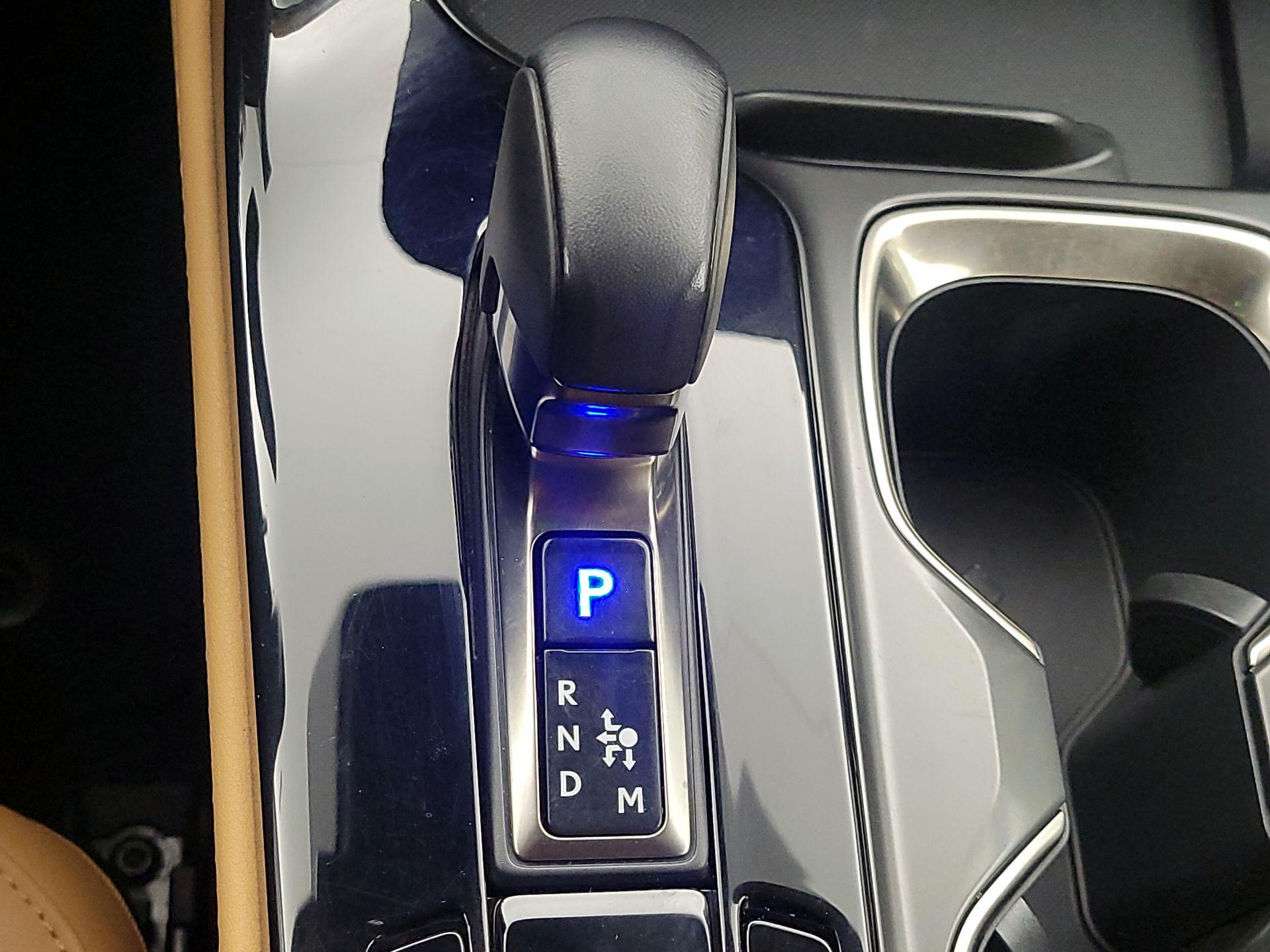 Thumbnail: 2023 Lexus NX - 16