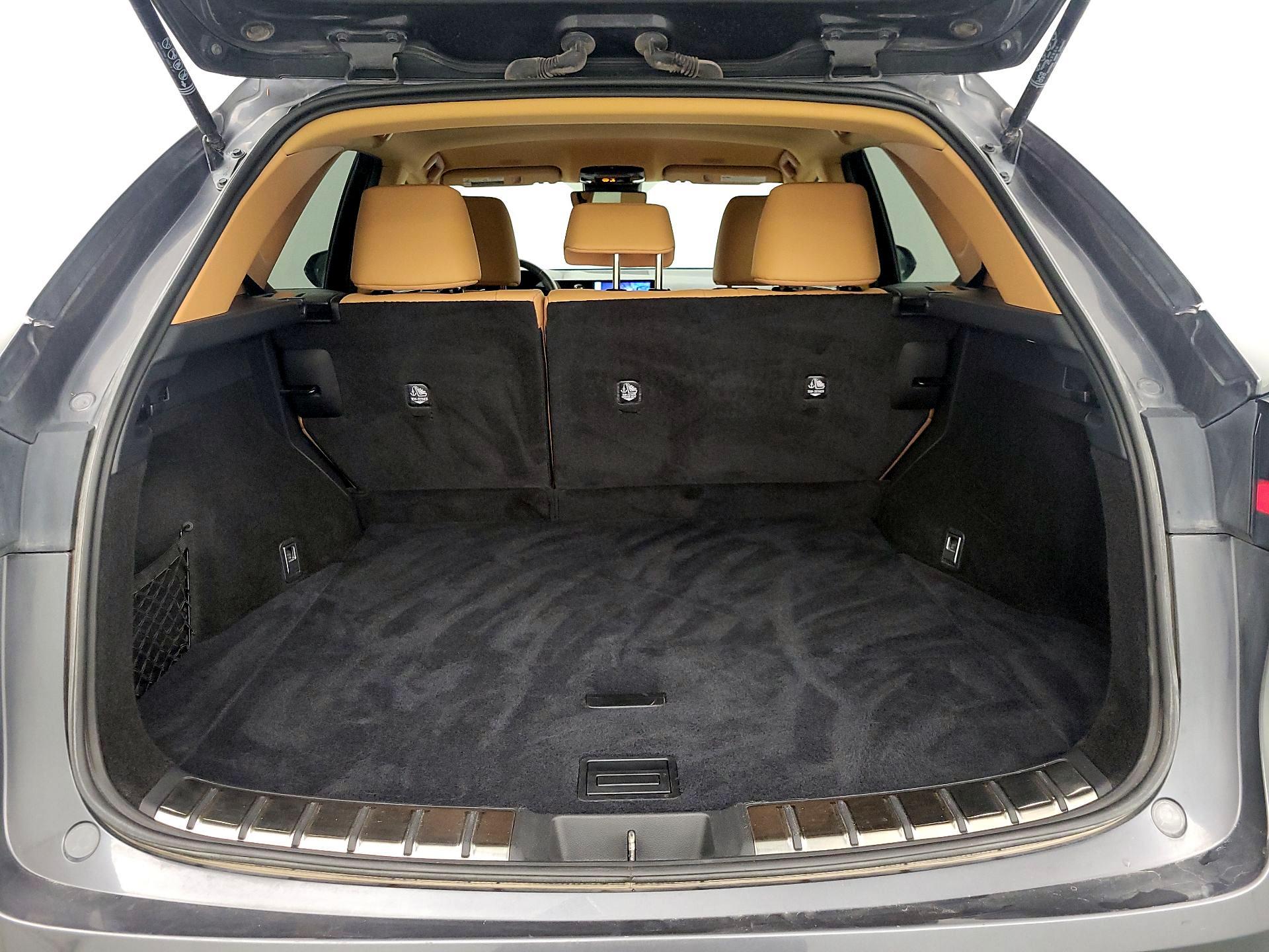 Thumbnail: 2023 Lexus NX - 19