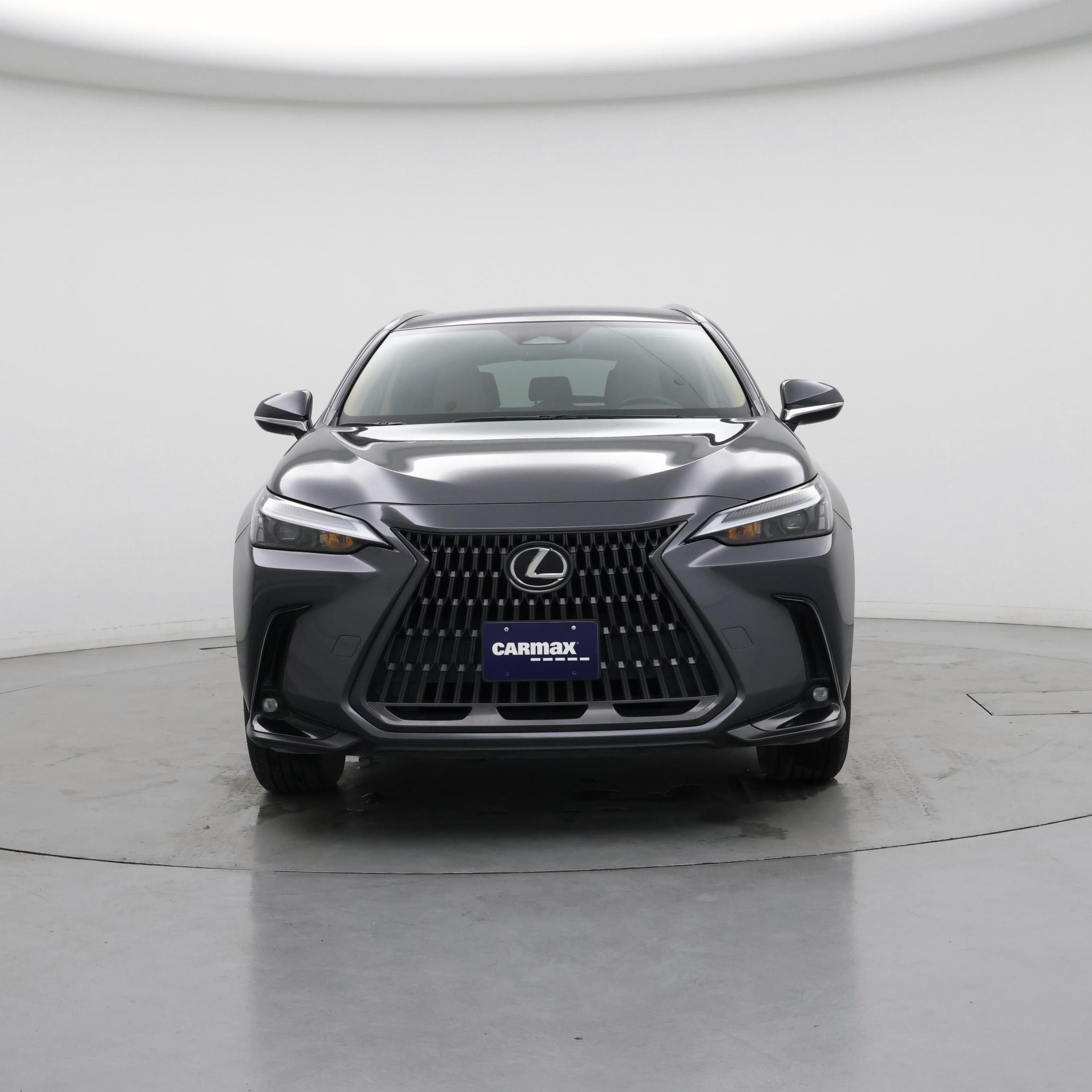 Thumbnail: 2023 Lexus NX - 5