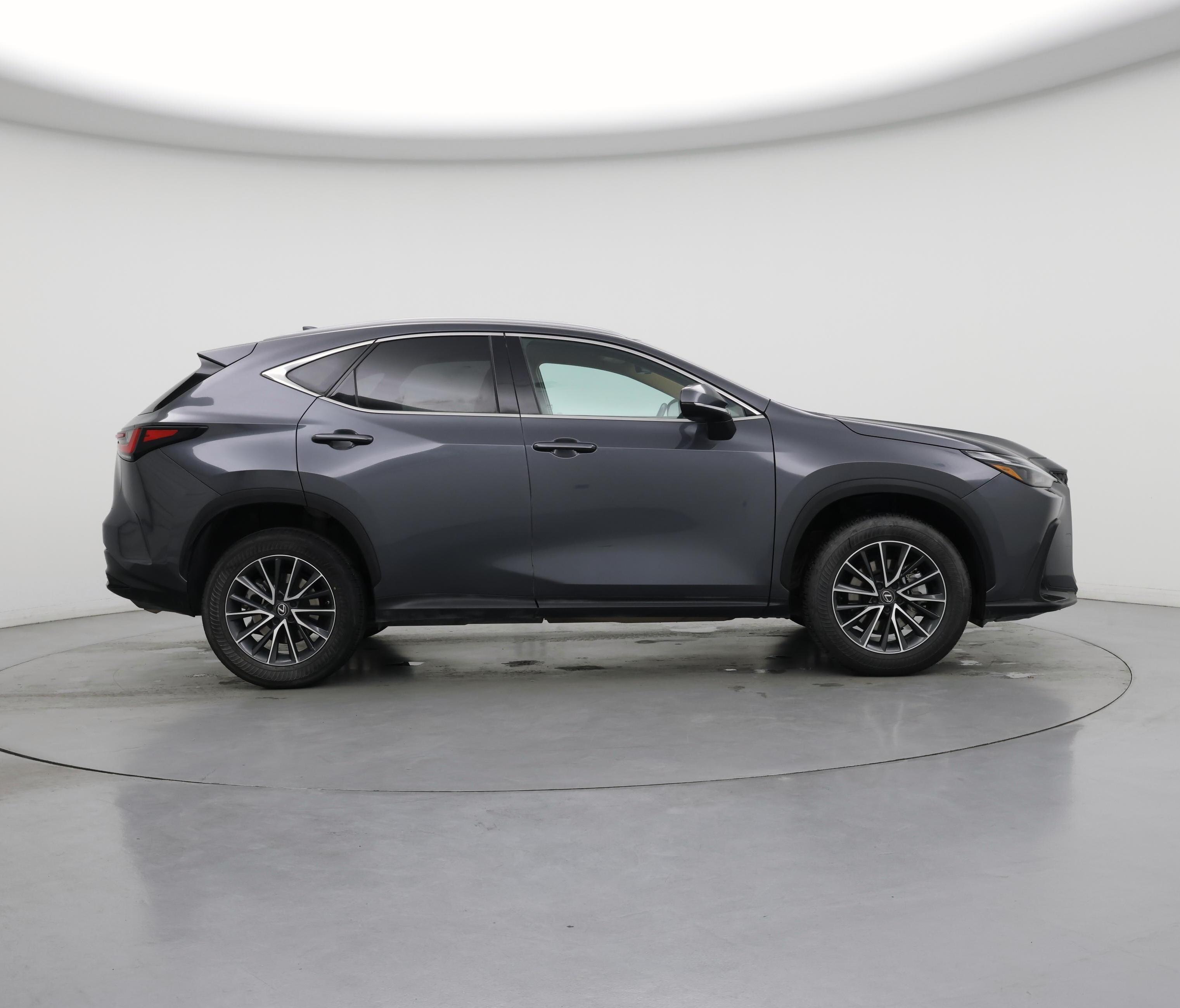 Thumbnail: 2023 Lexus NX - 7