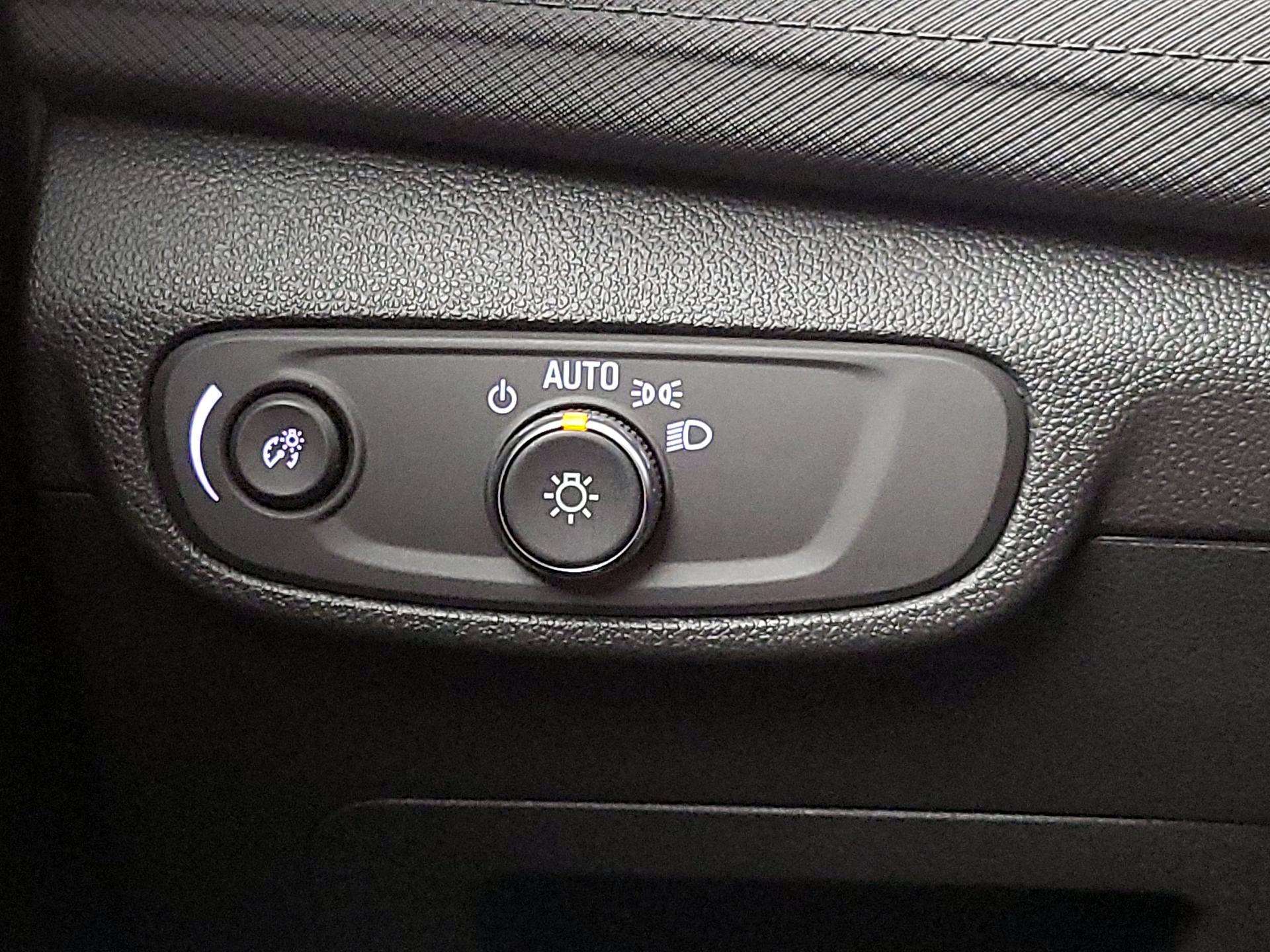 Thumbnail: 2024 Chevrolet TrailBlazer - 13