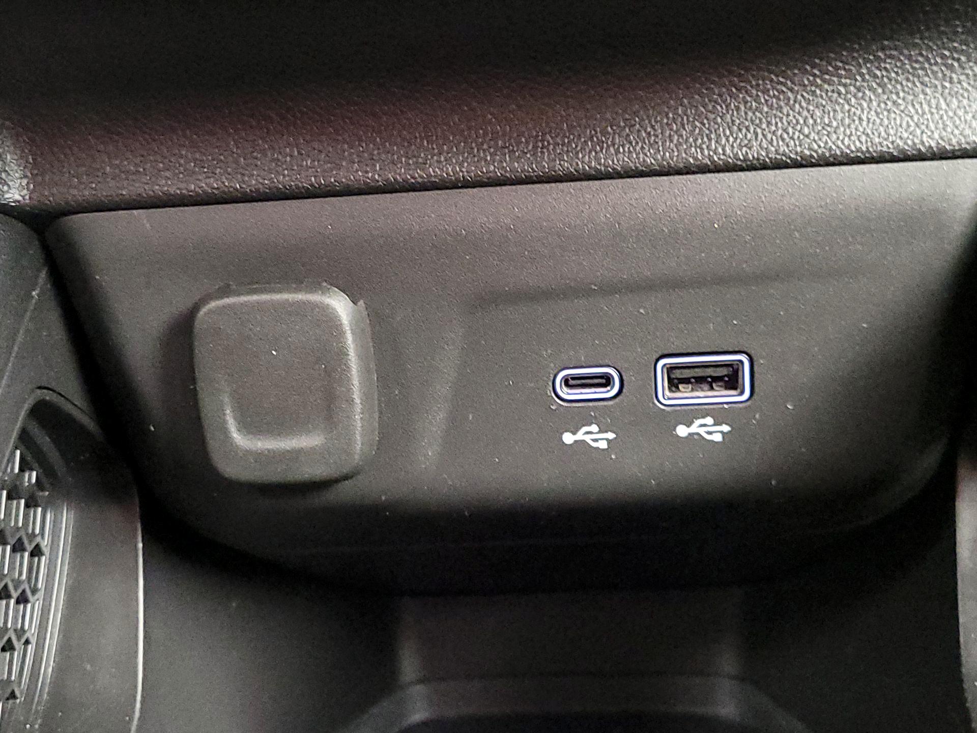 Thumbnail: 2024 Chevrolet TrailBlazer - 18