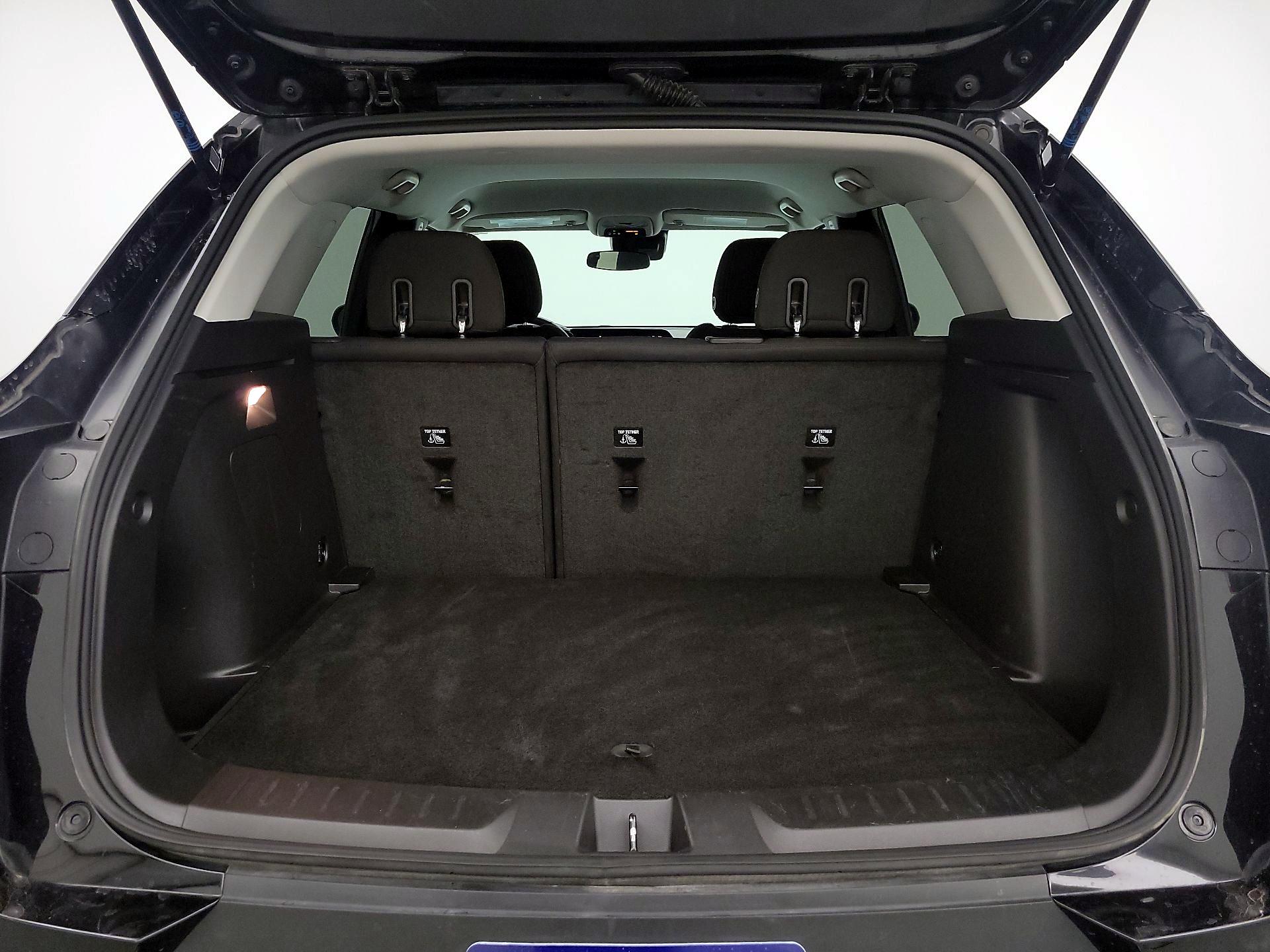 Thumbnail: 2024 Chevrolet TrailBlazer - 20