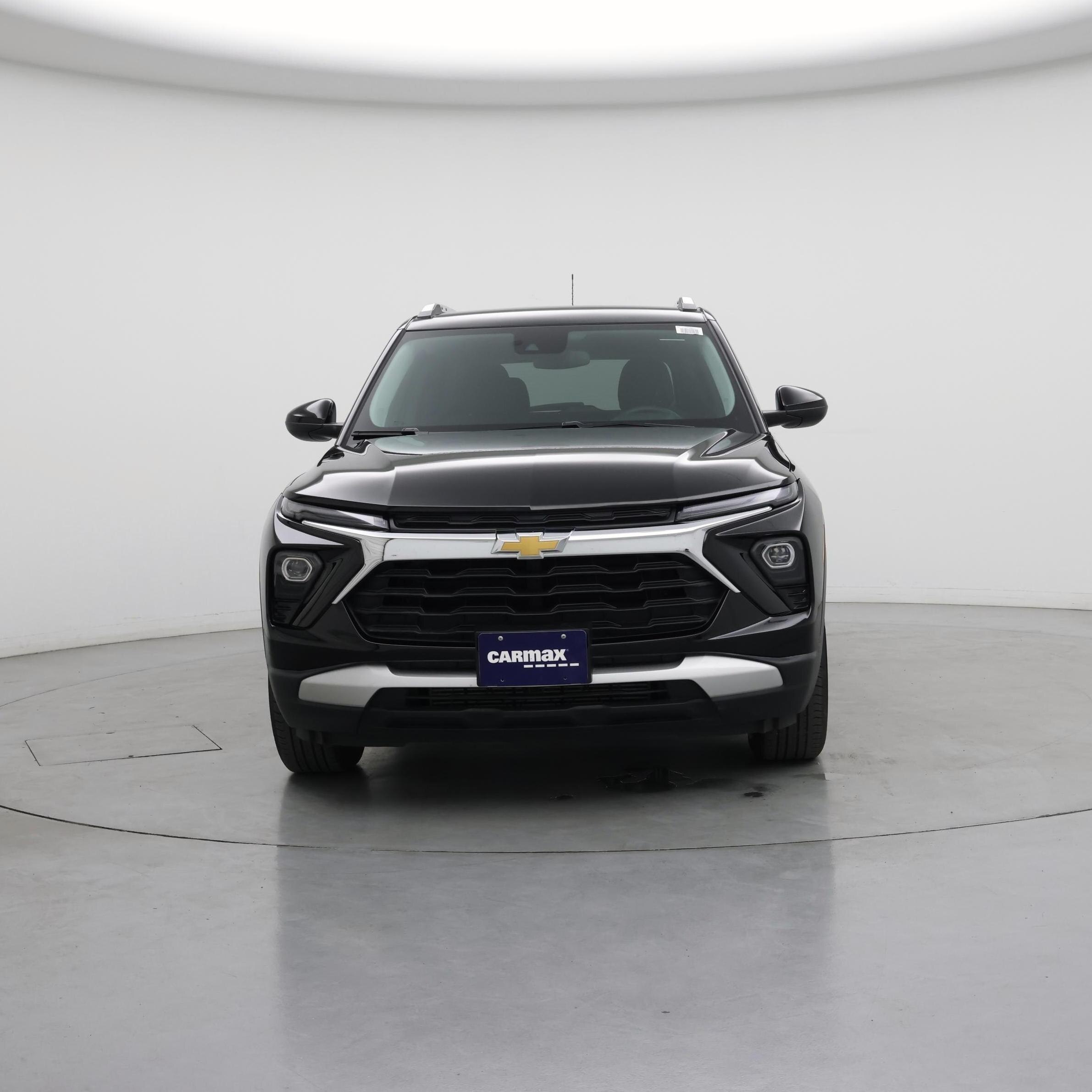 Thumbnail: 2024 Chevrolet TrailBlazer - 5