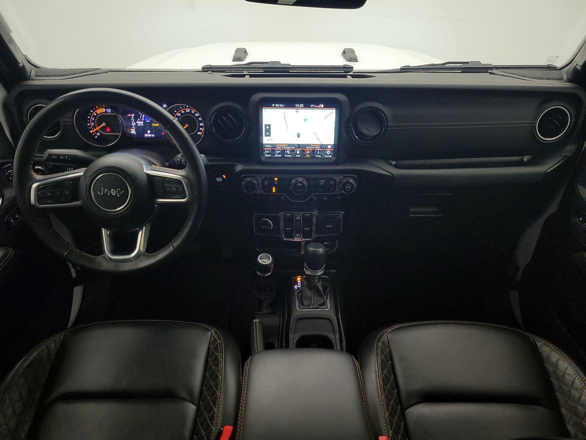 Thumbnail: 2023 Jeep Wrangler - 9