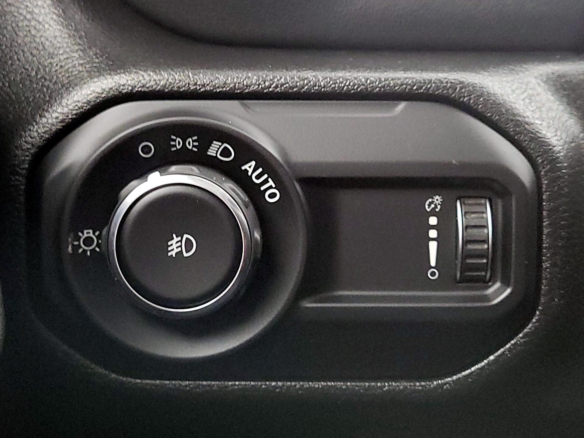 Thumbnail: 2023 Jeep Wrangler - 13