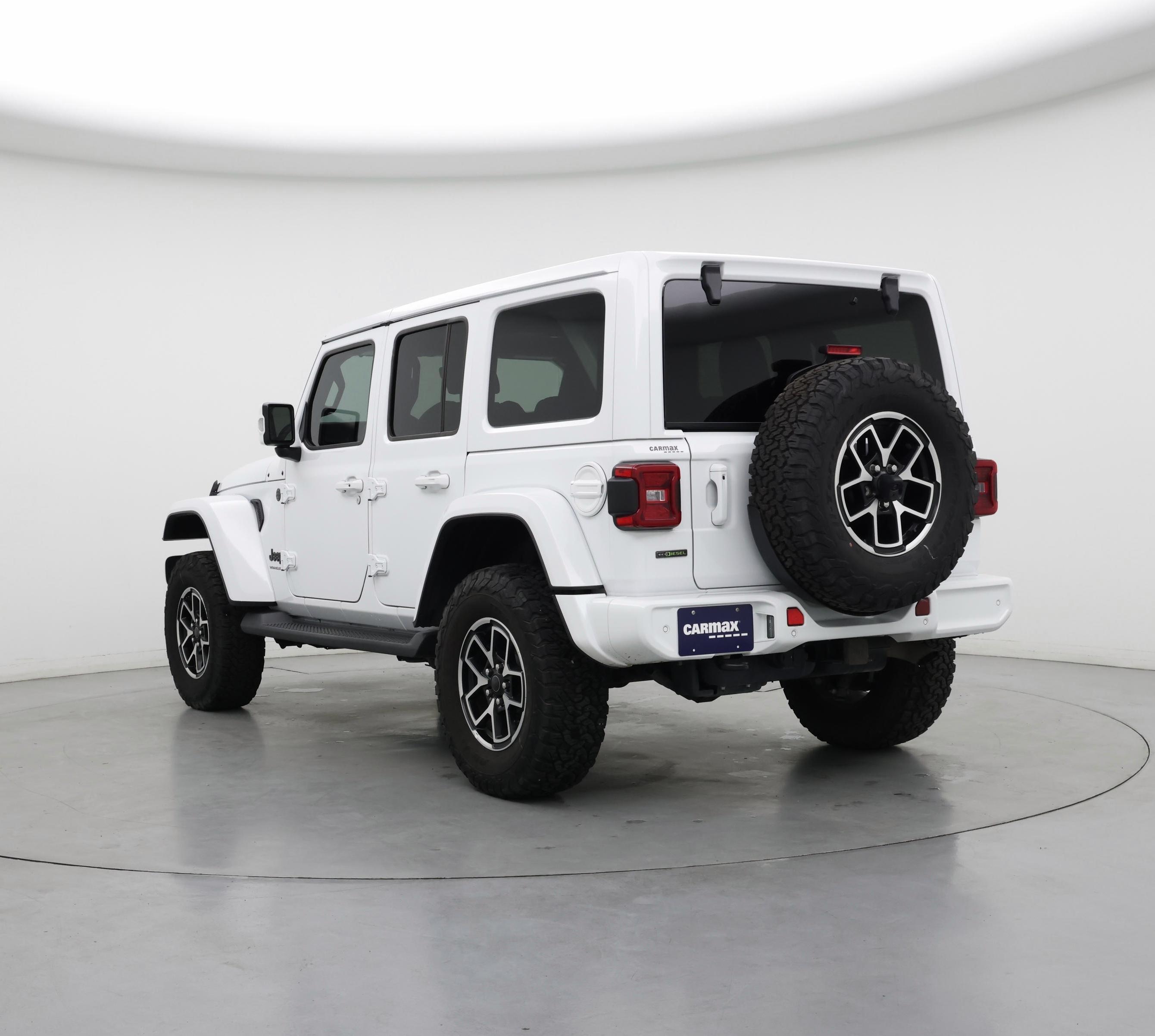 Thumbnail: 2023 Jeep Wrangler - 2