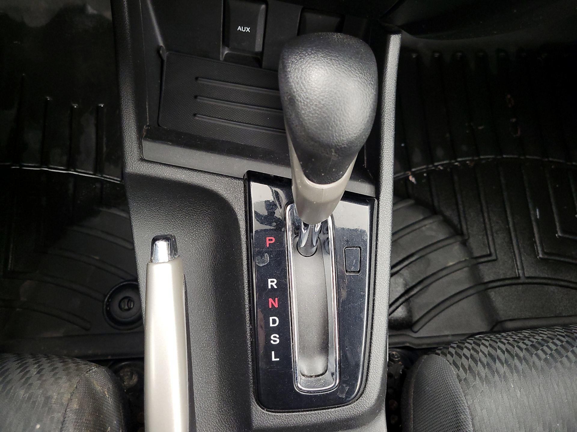 Thumbnail: 2014 Honda Civic - 17