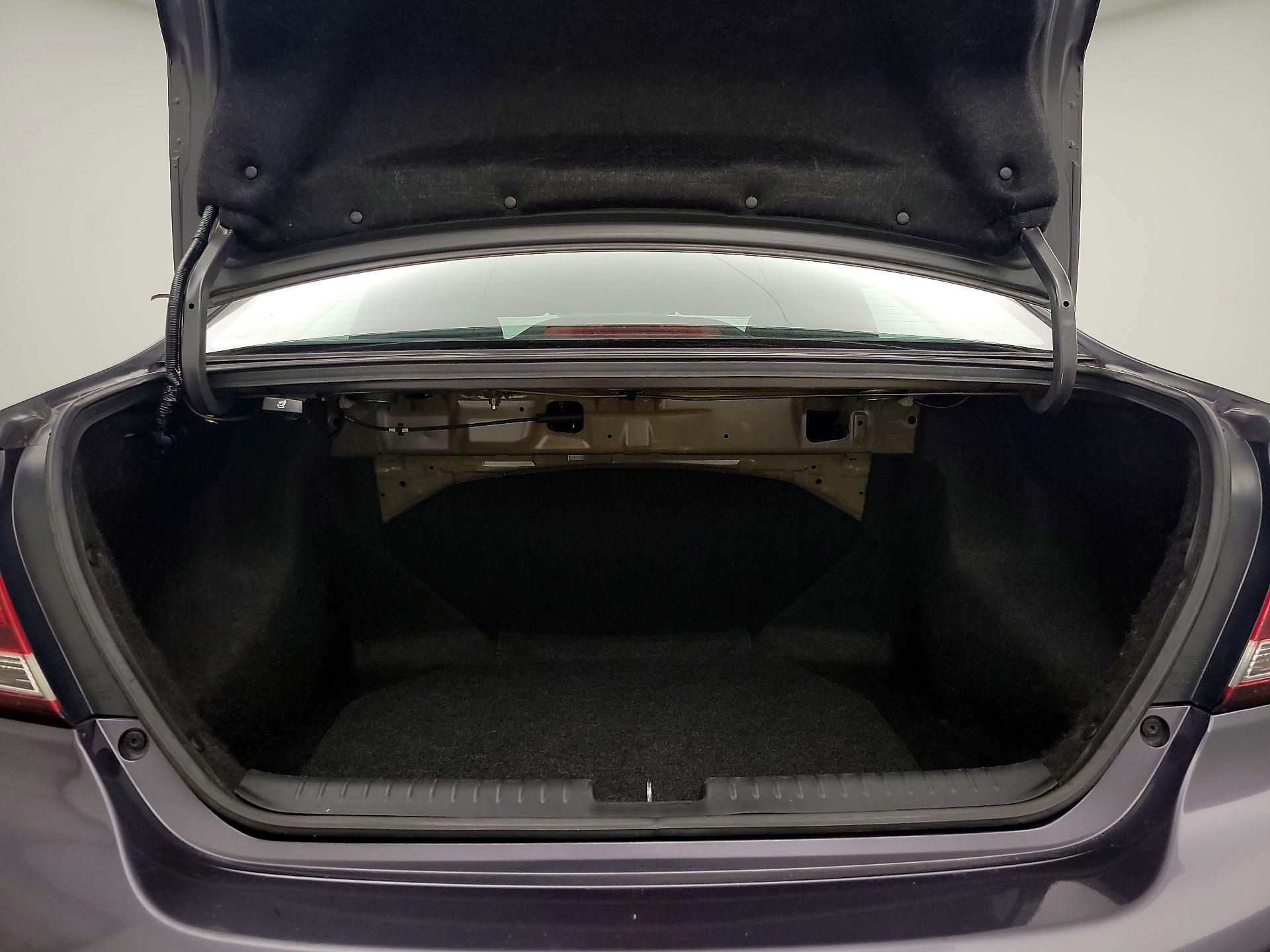 Thumbnail: 2014 Honda Civic - 20