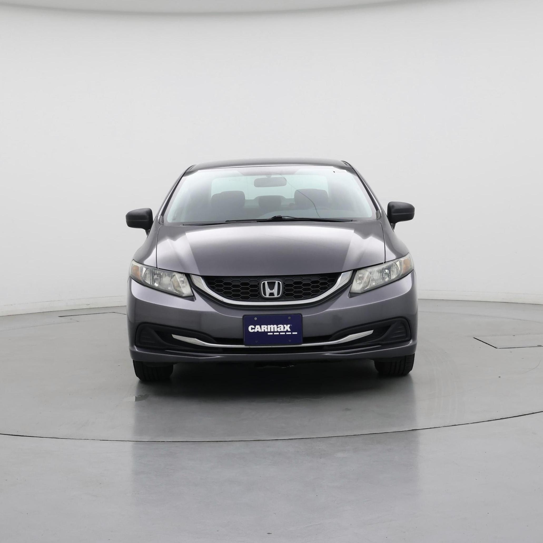 Thumbnail: 2014 Honda Civic - 5