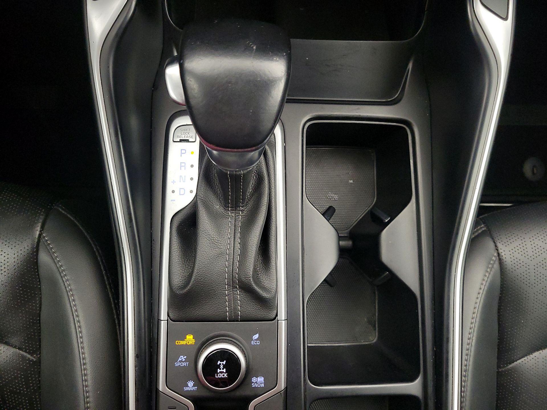 Thumbnail: 2021 Kia Sorento - 17