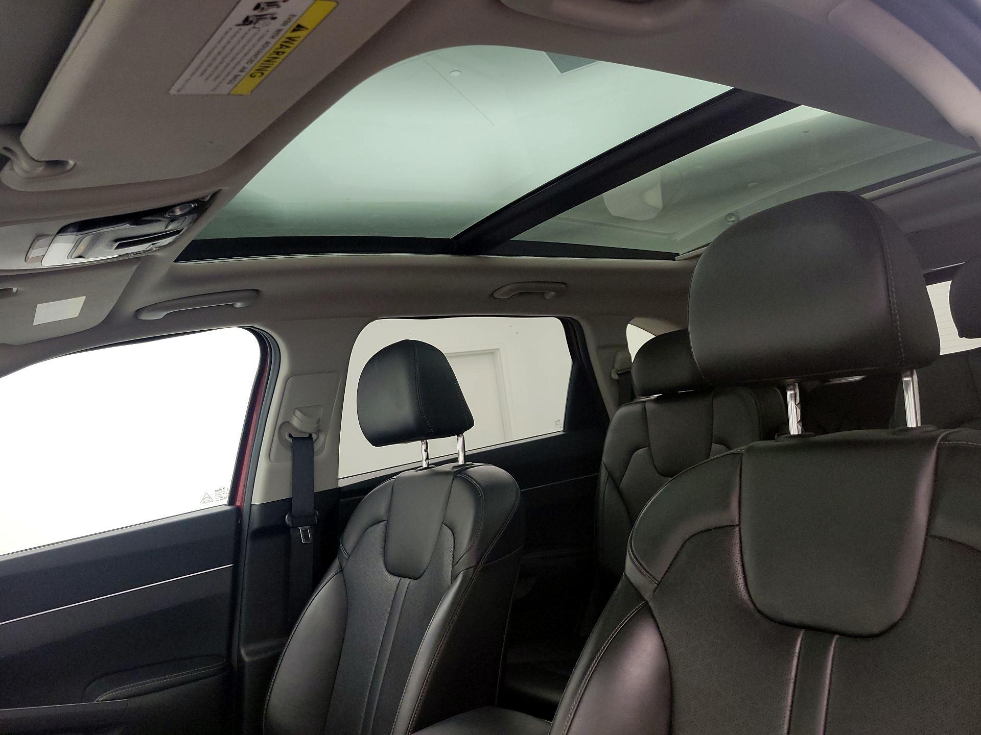 Thumbnail: 2021 Kia Sorento - 19