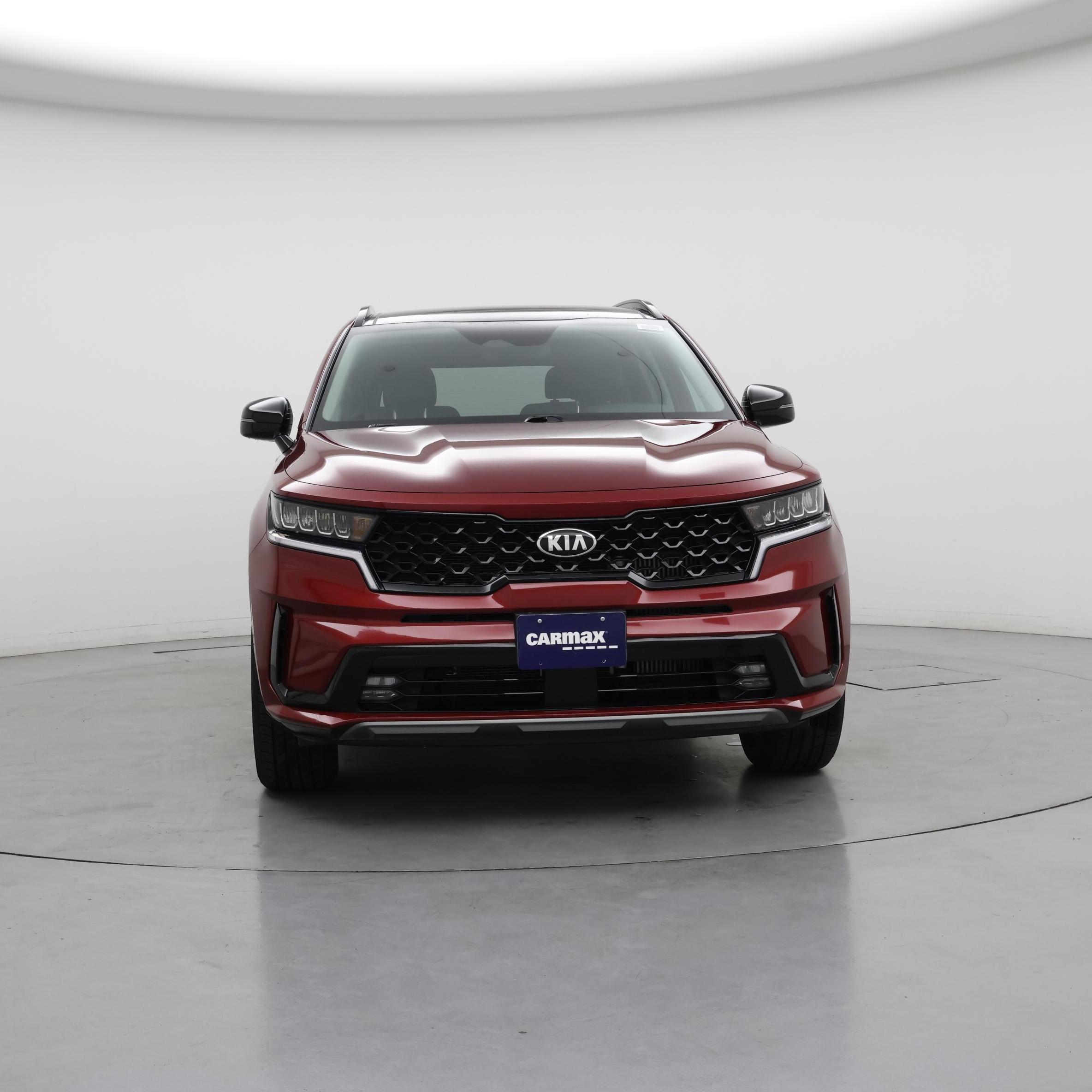 Thumbnail: 2021 Kia Sorento - 5