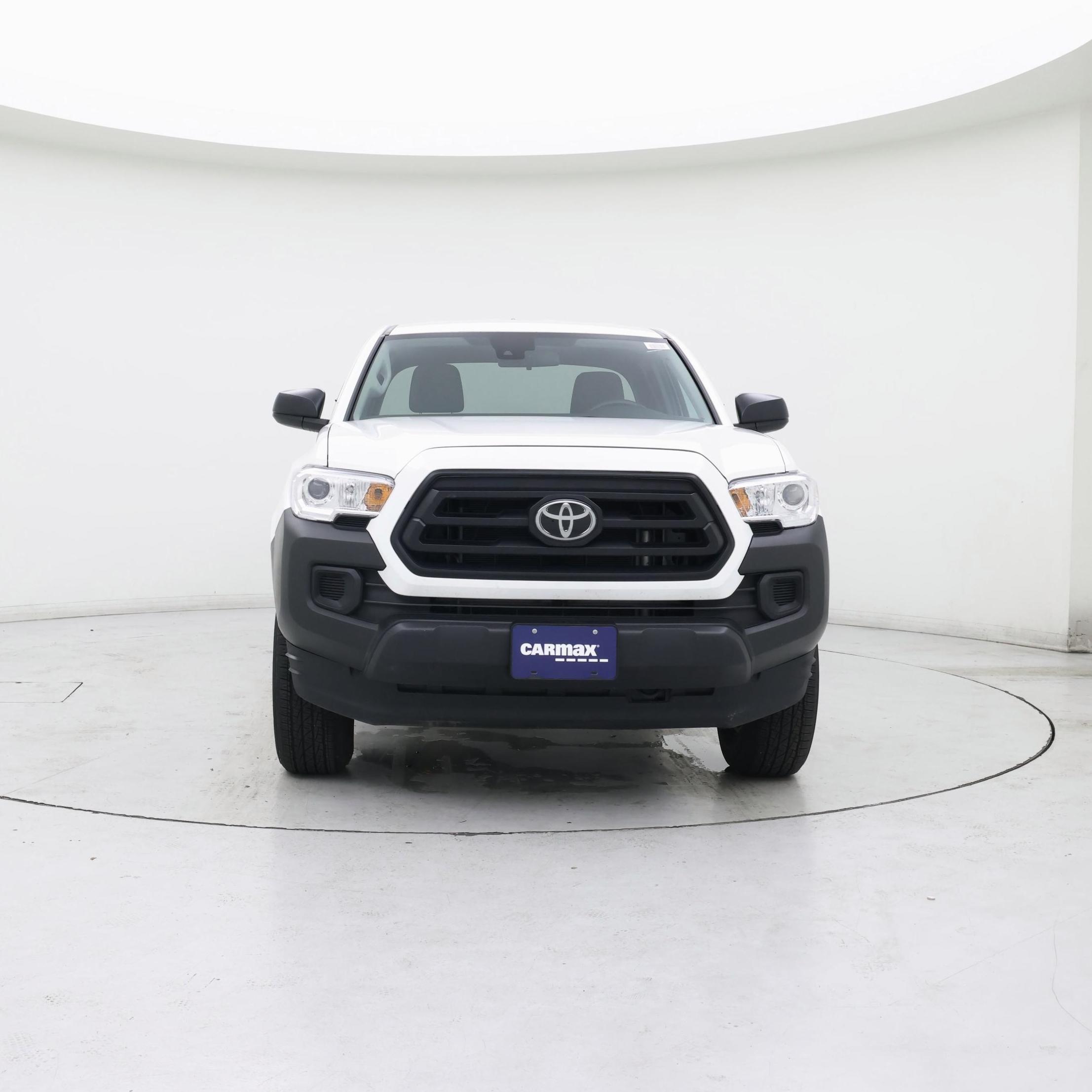 Thumbnail: 2022 Toyota Tacoma - 5