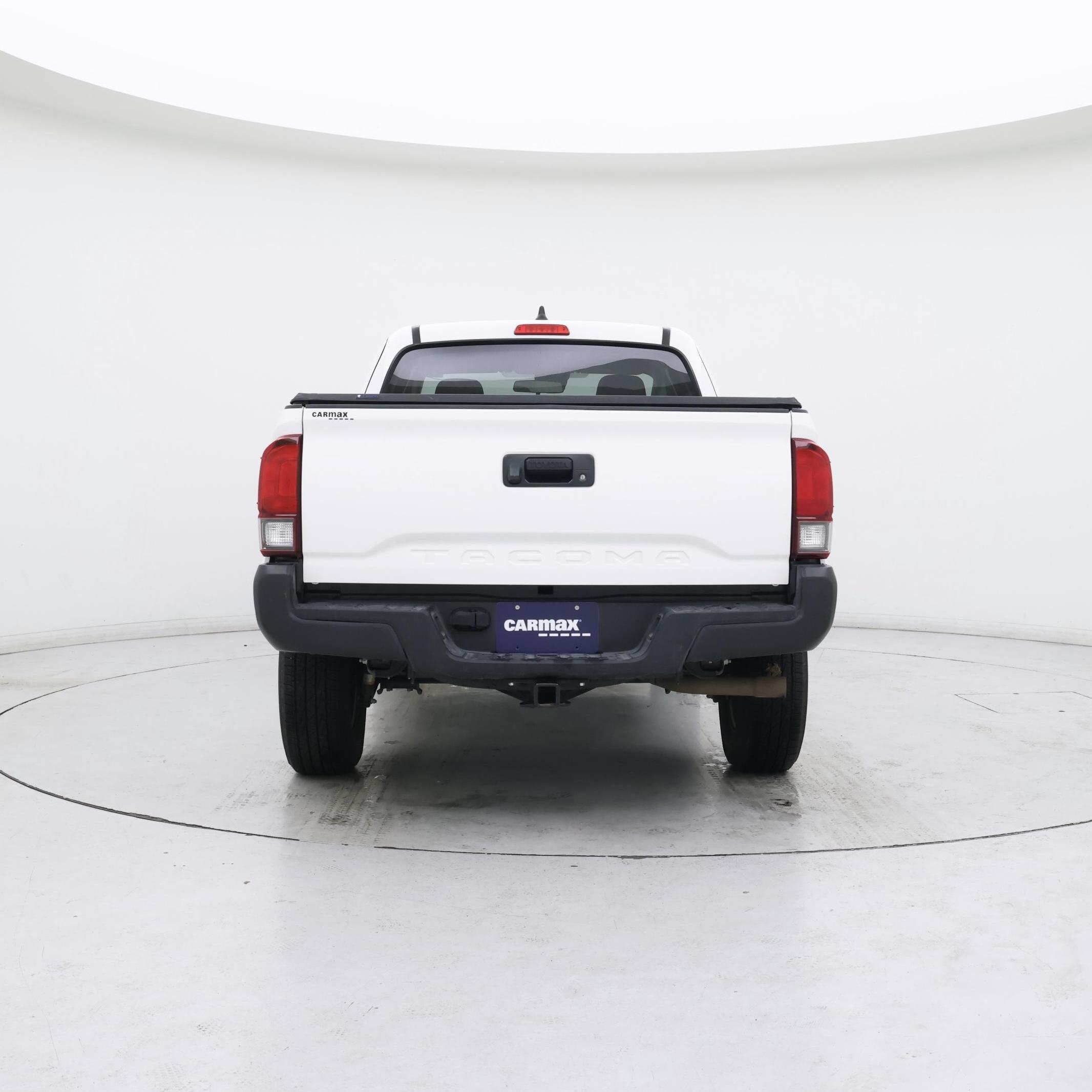 Thumbnail: 2022 Toyota Tacoma - 6